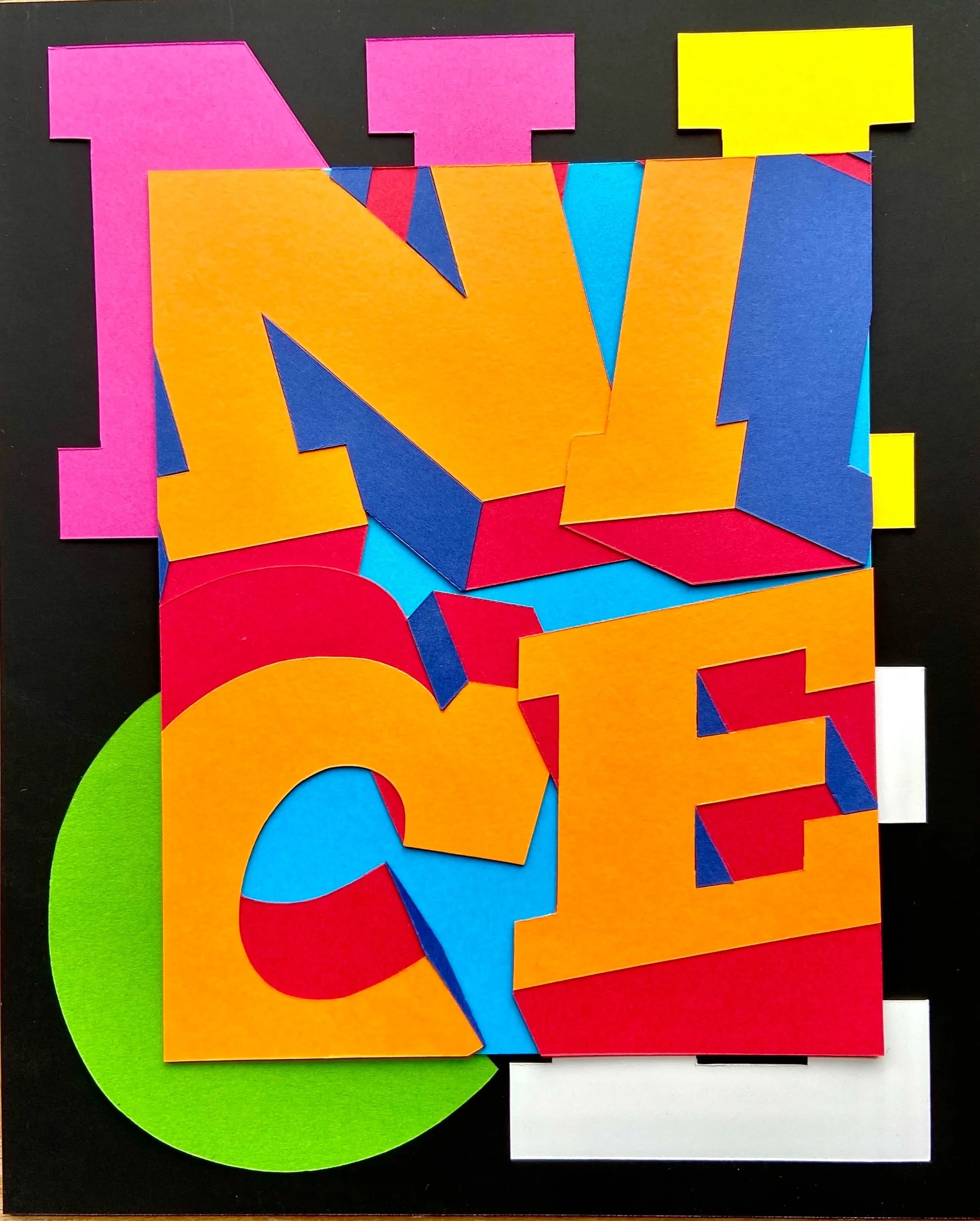 Nice: 
A4 (2026)
Medium Paper