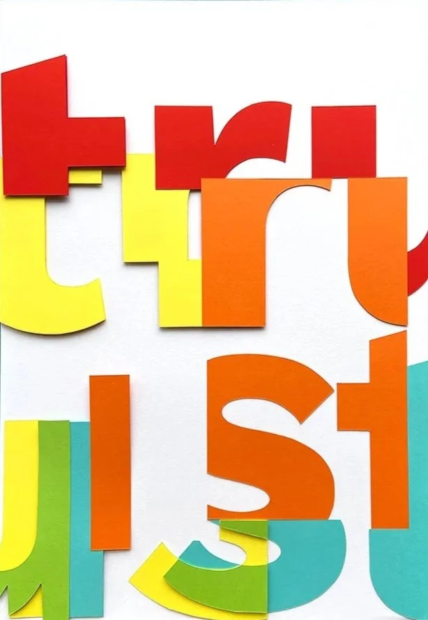 Trust 
A3 (2026)
Medium: Paper