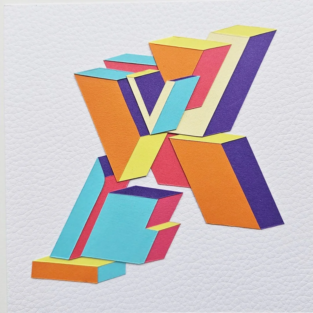 X (2026)
Medium: Paper