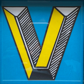 V (2026)
Medium: Paper