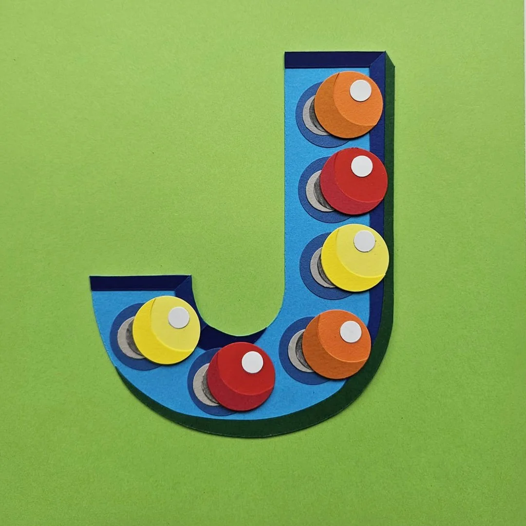 J (2026) Medium: Paper