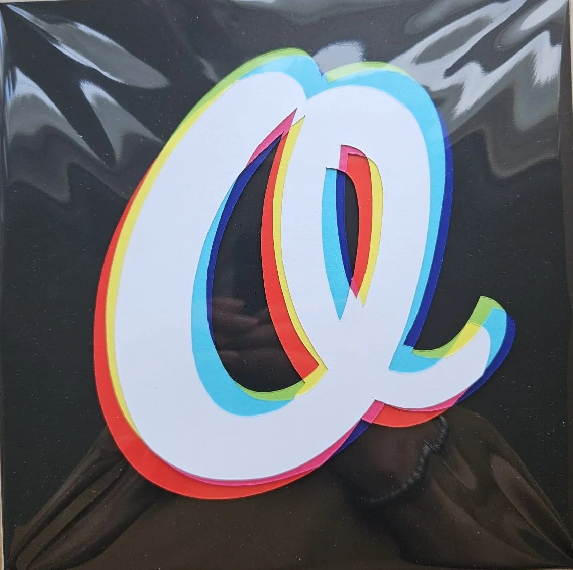 O (2026) Medium: Paper