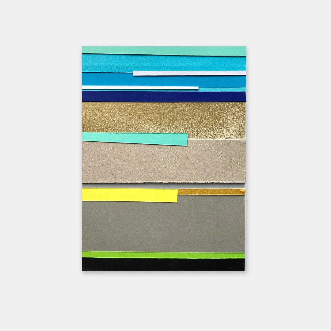 Medium: Paper
A5 (2026)