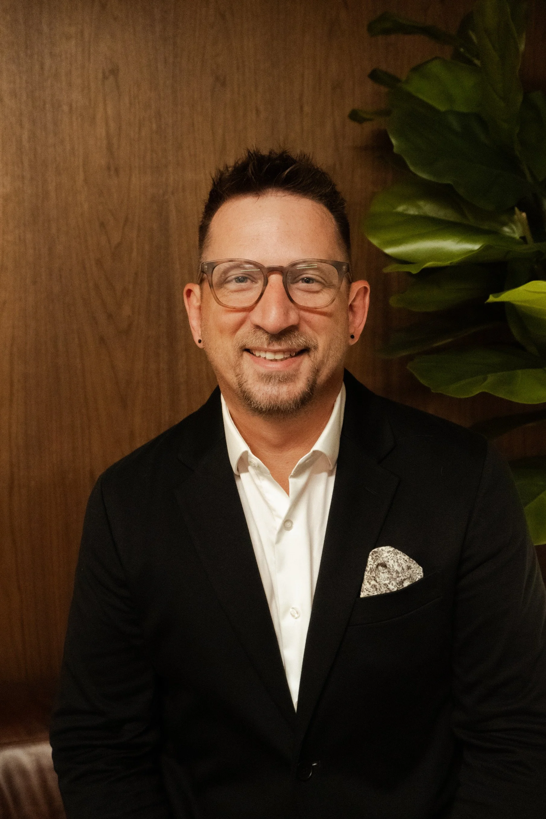 Guy Wasko with Special Music by Robert Vest - 1st Sunday of Lent