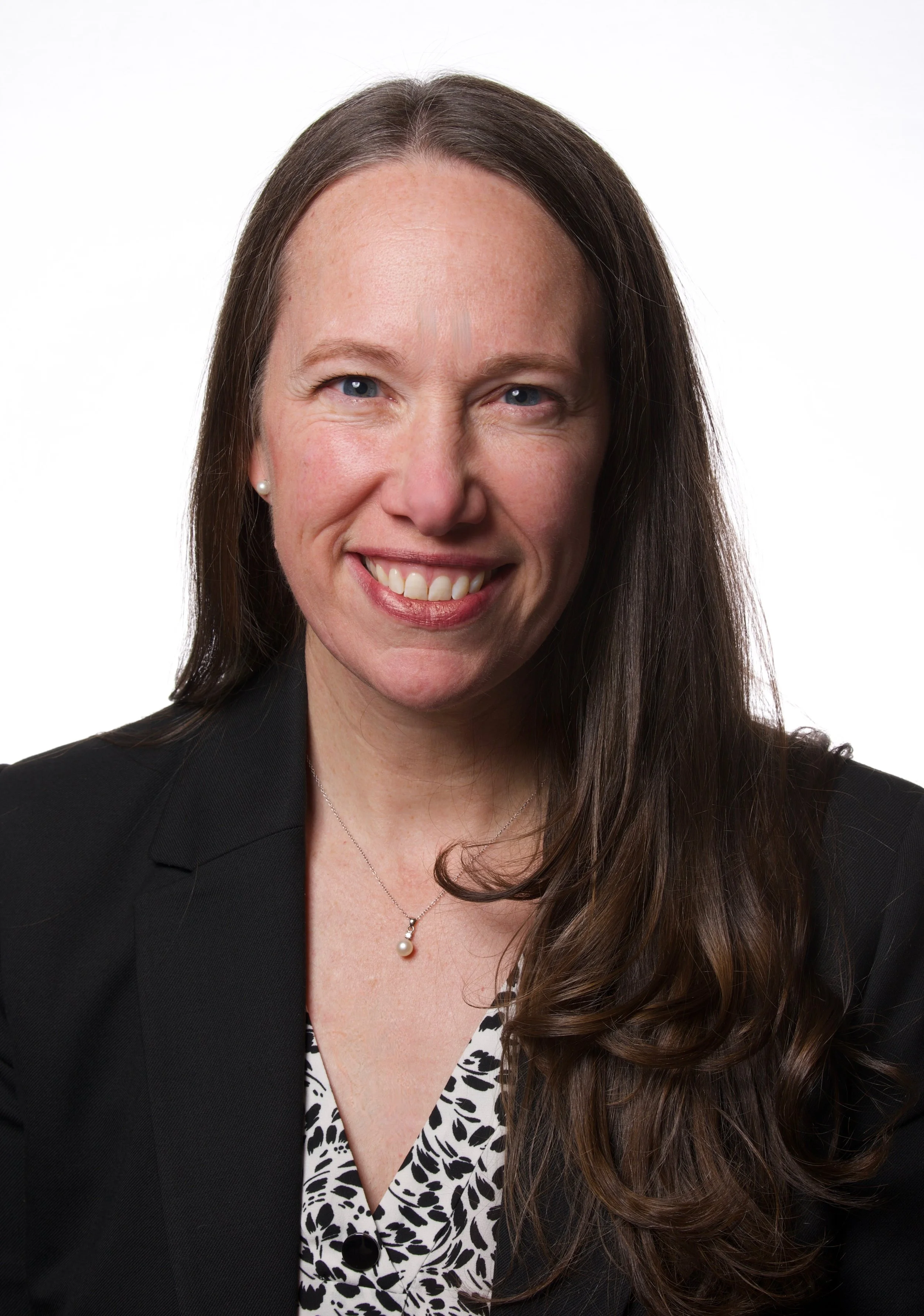 Kimberly Malone - 5th Sunday of Lent