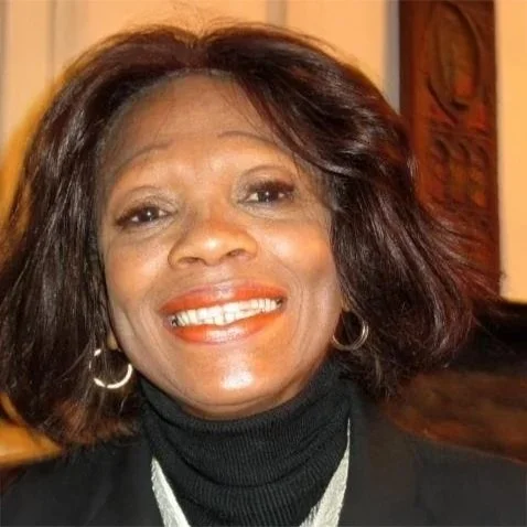 Revd Gloria Jean Skeete