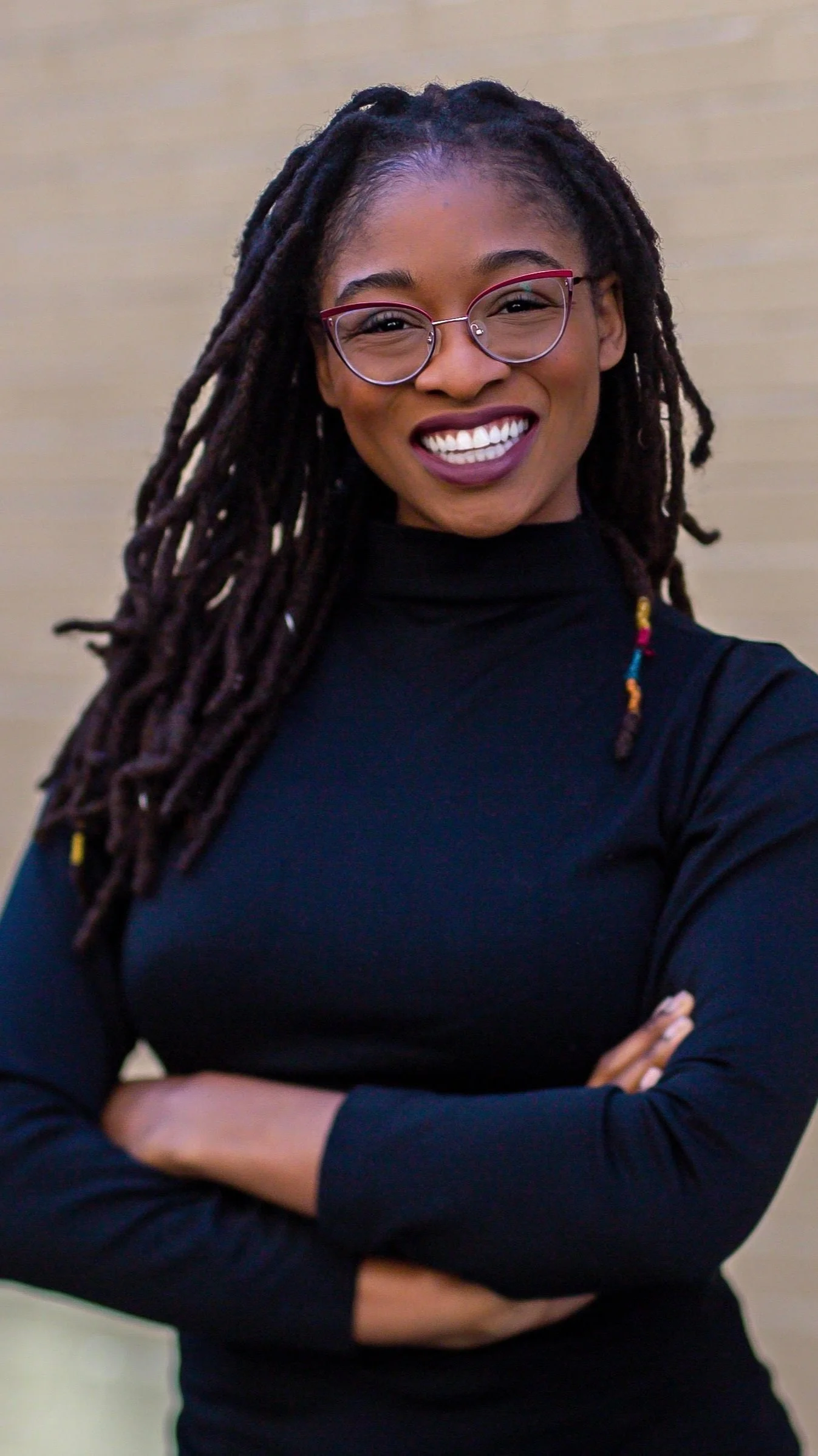 Revd Michelle Odinma - Guest Speaker & Special Music