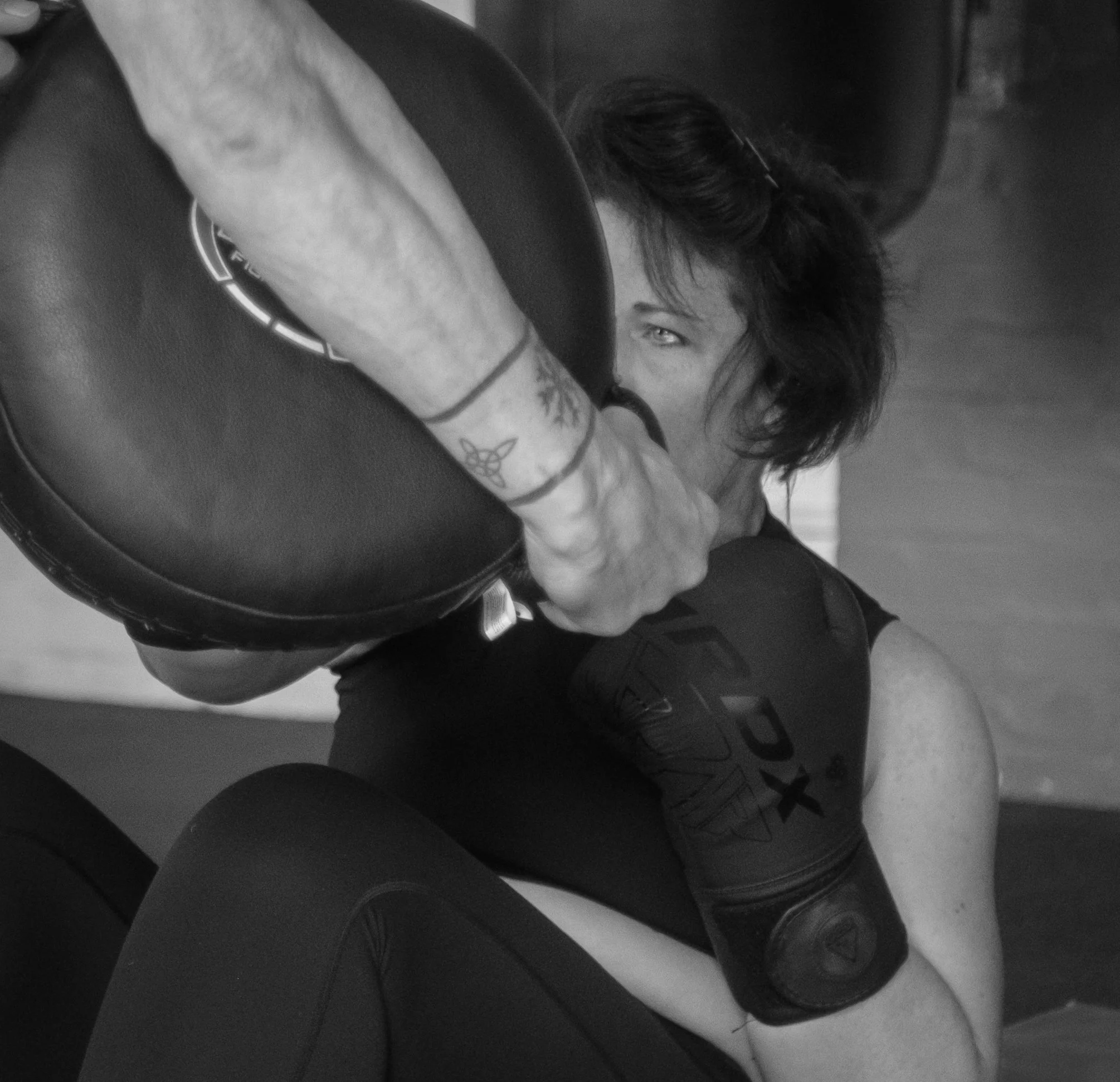 Norwich Portrait Photography Fitness