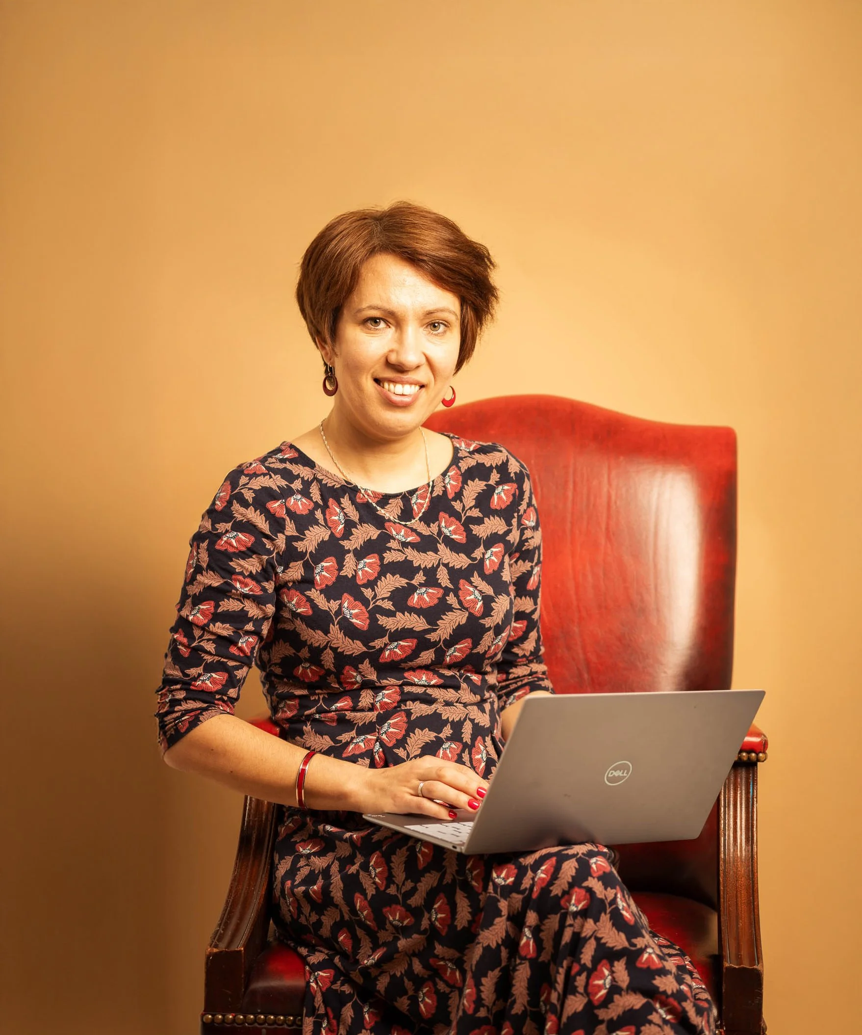 Norwich Brand Photography Headshots