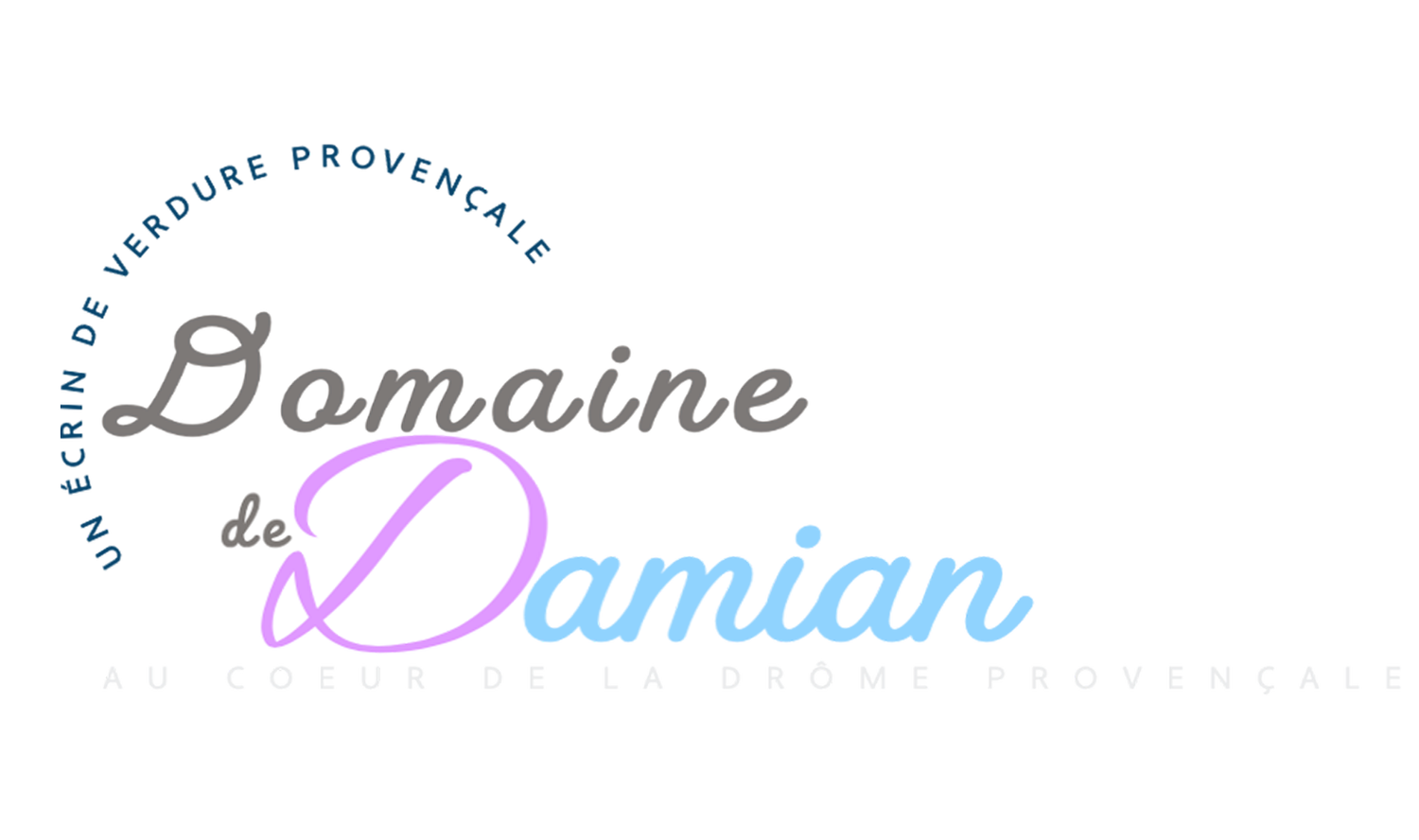 Le Domaine de Damian