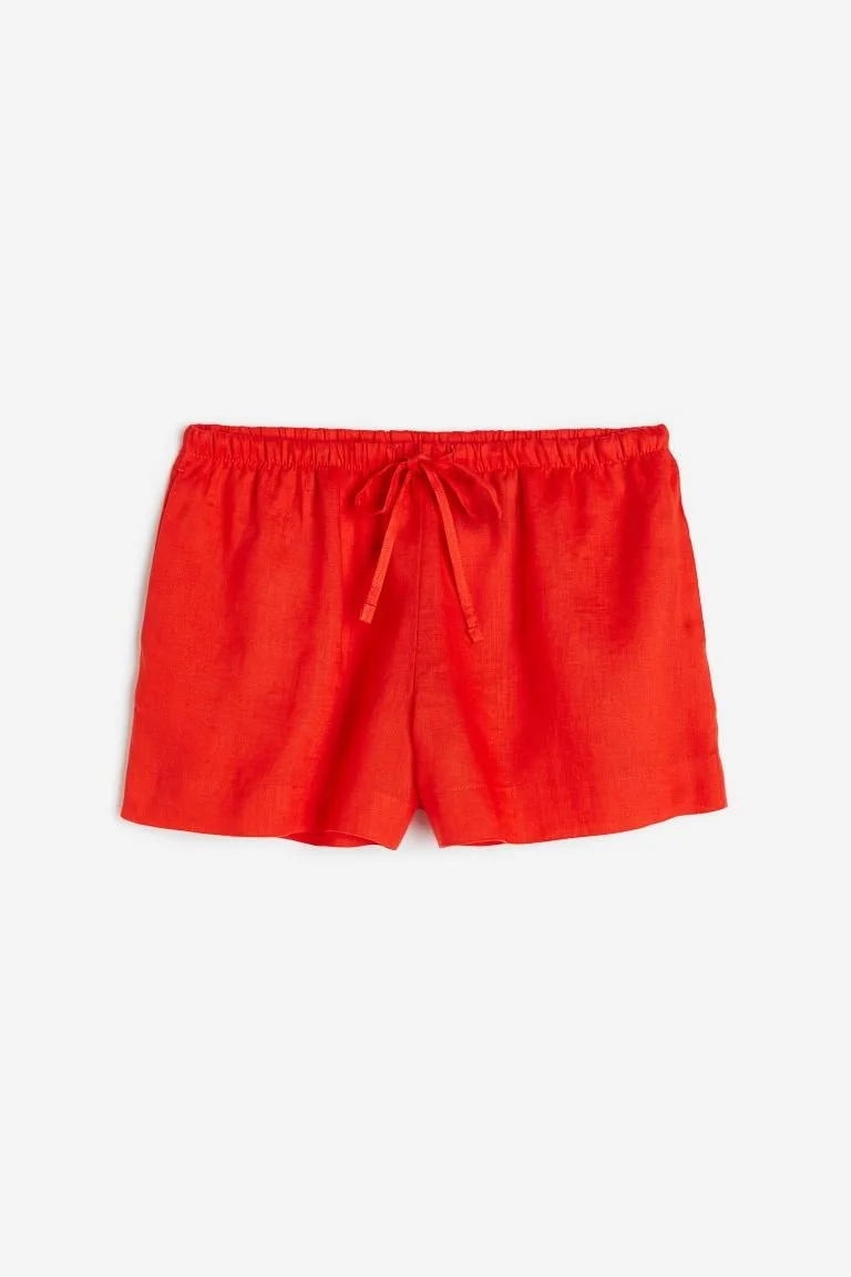 H&MLinenShortsBrightOrange.jpg