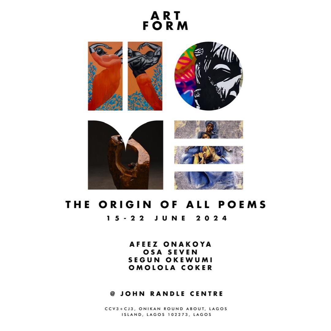 HOME: The Origin of All Poems