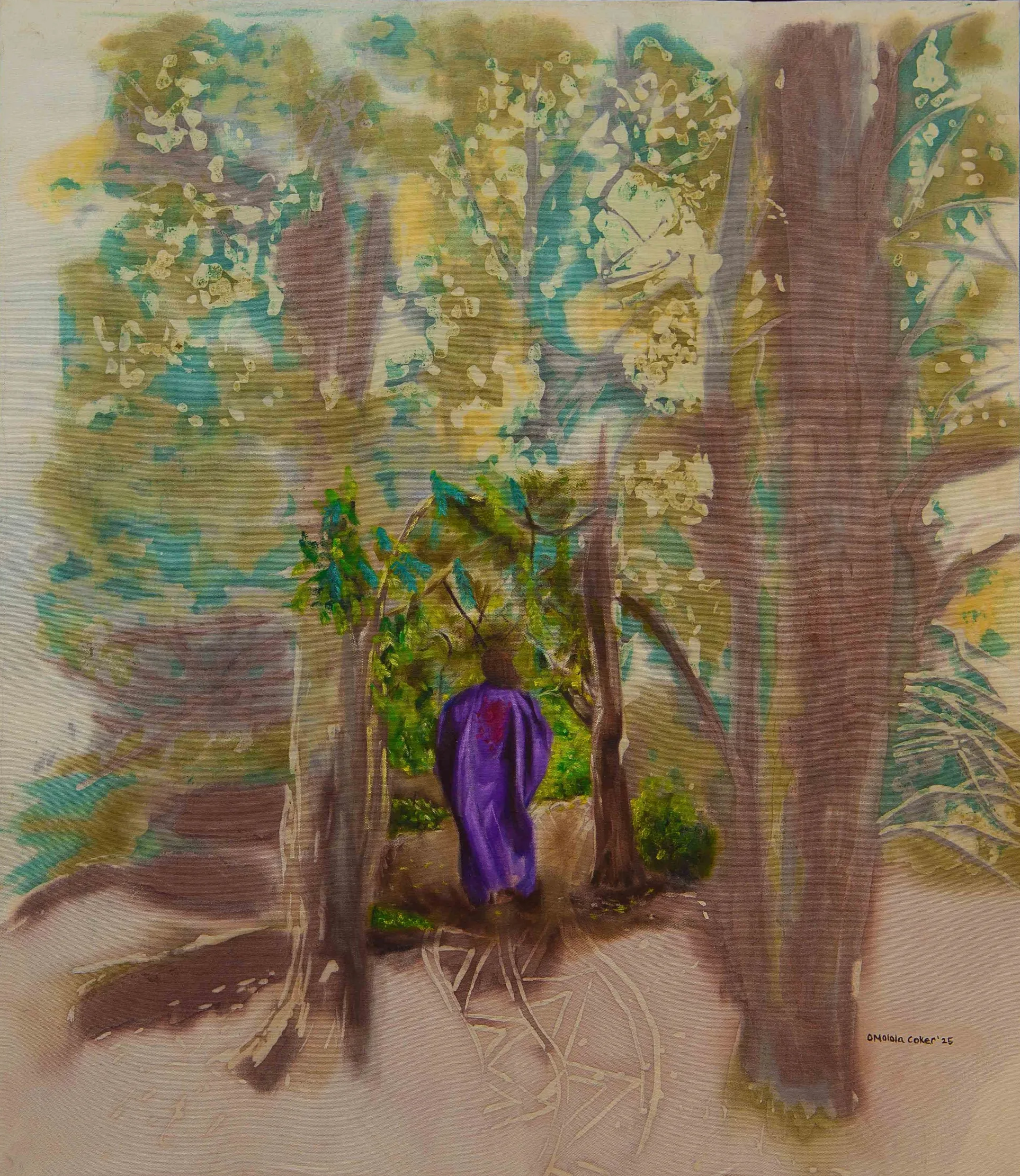 Planted II