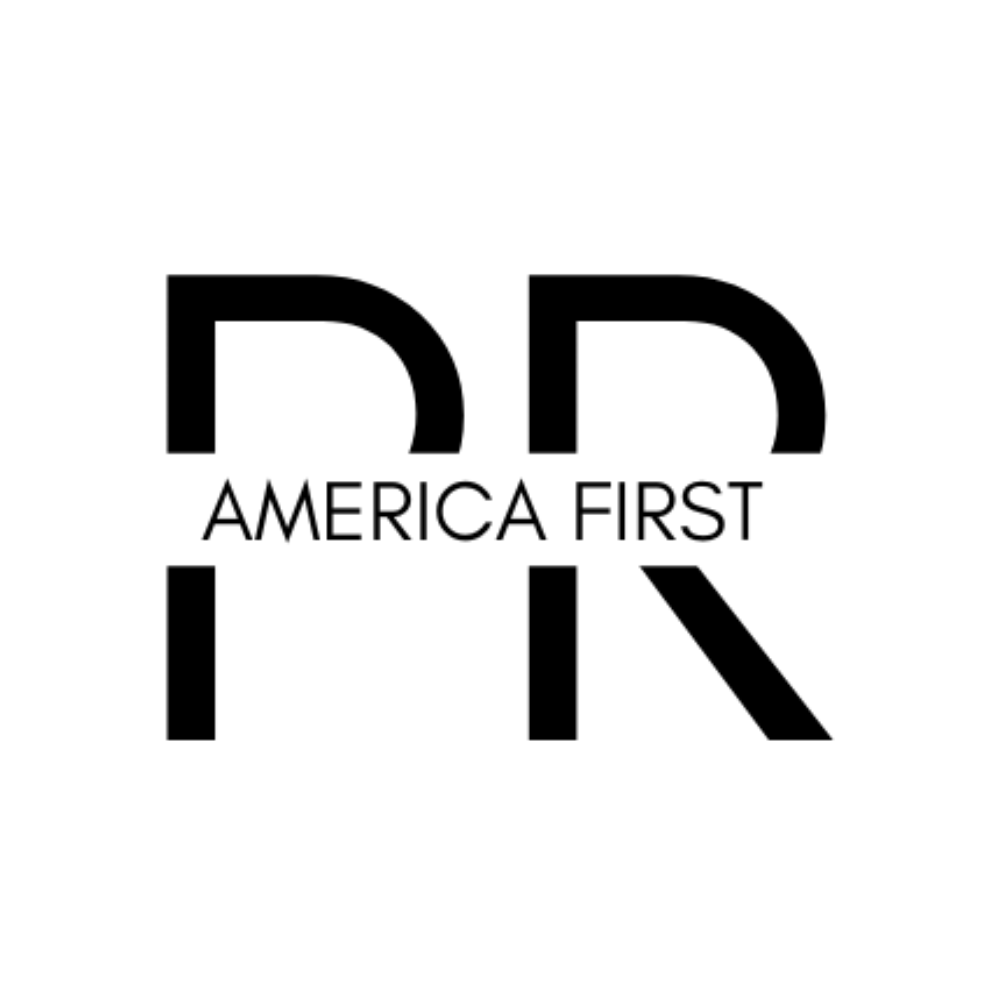 America First PR - USA Public Relations, Conservative Publicist