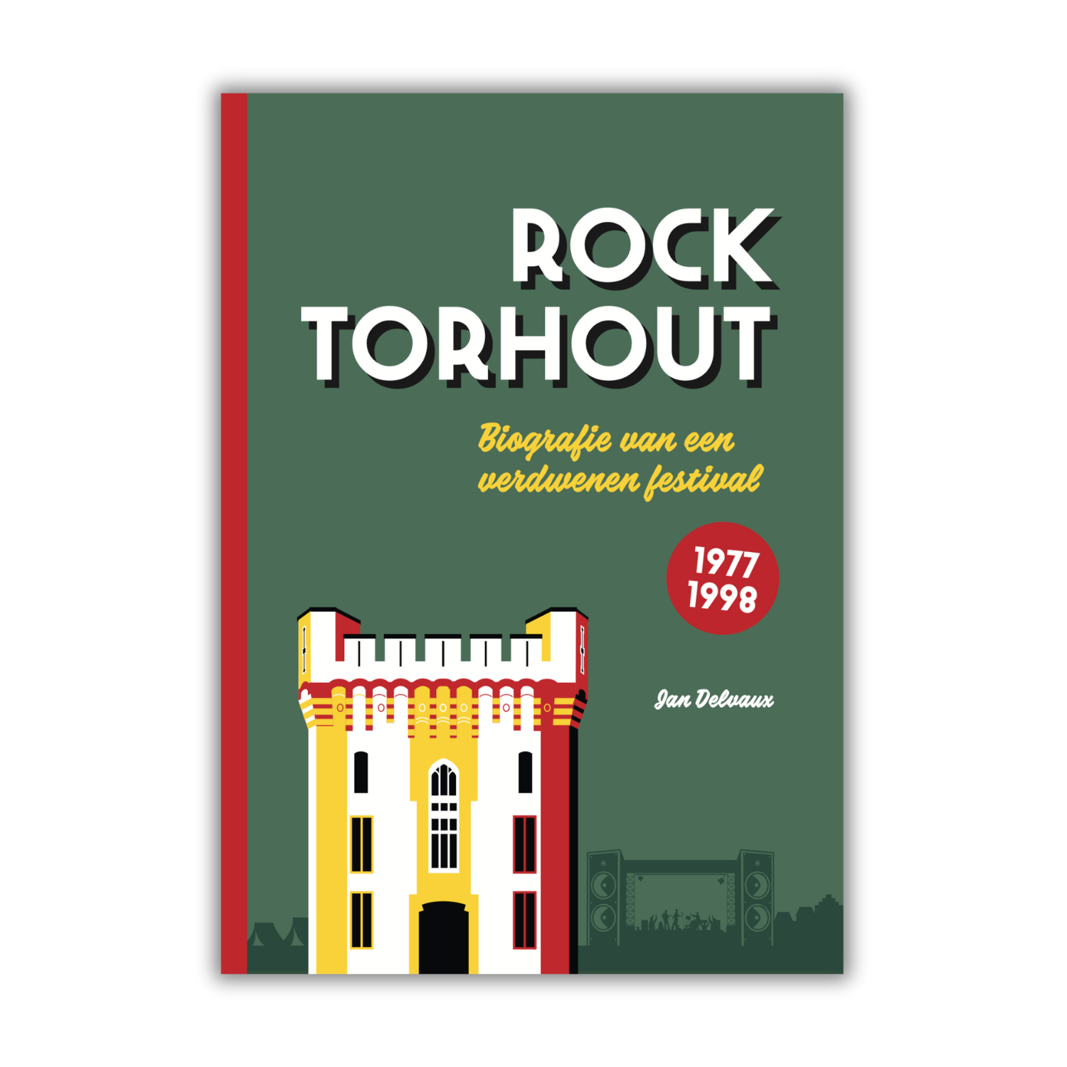 Rock Torhout (uitverkocht)