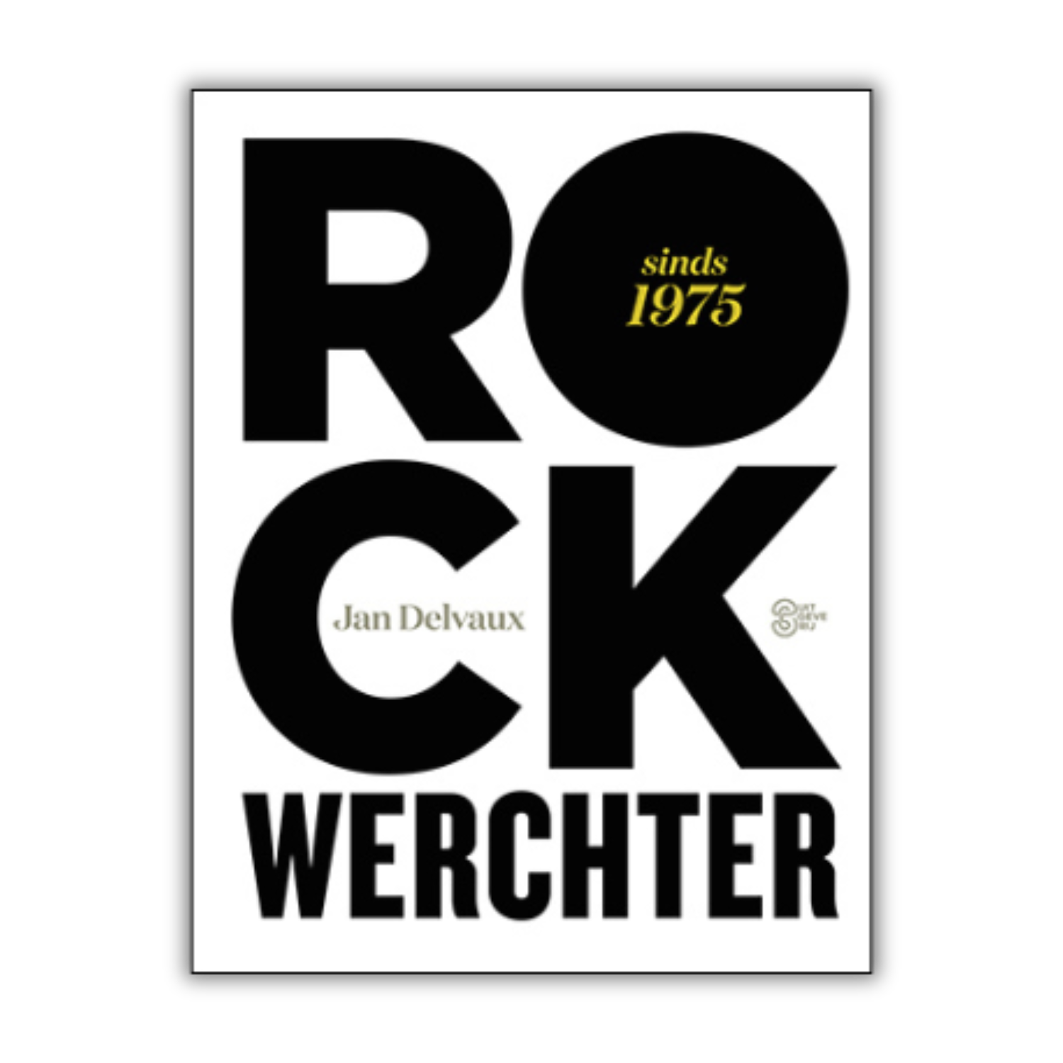 Rock Werchter sinds 1975 (uitverkocht)