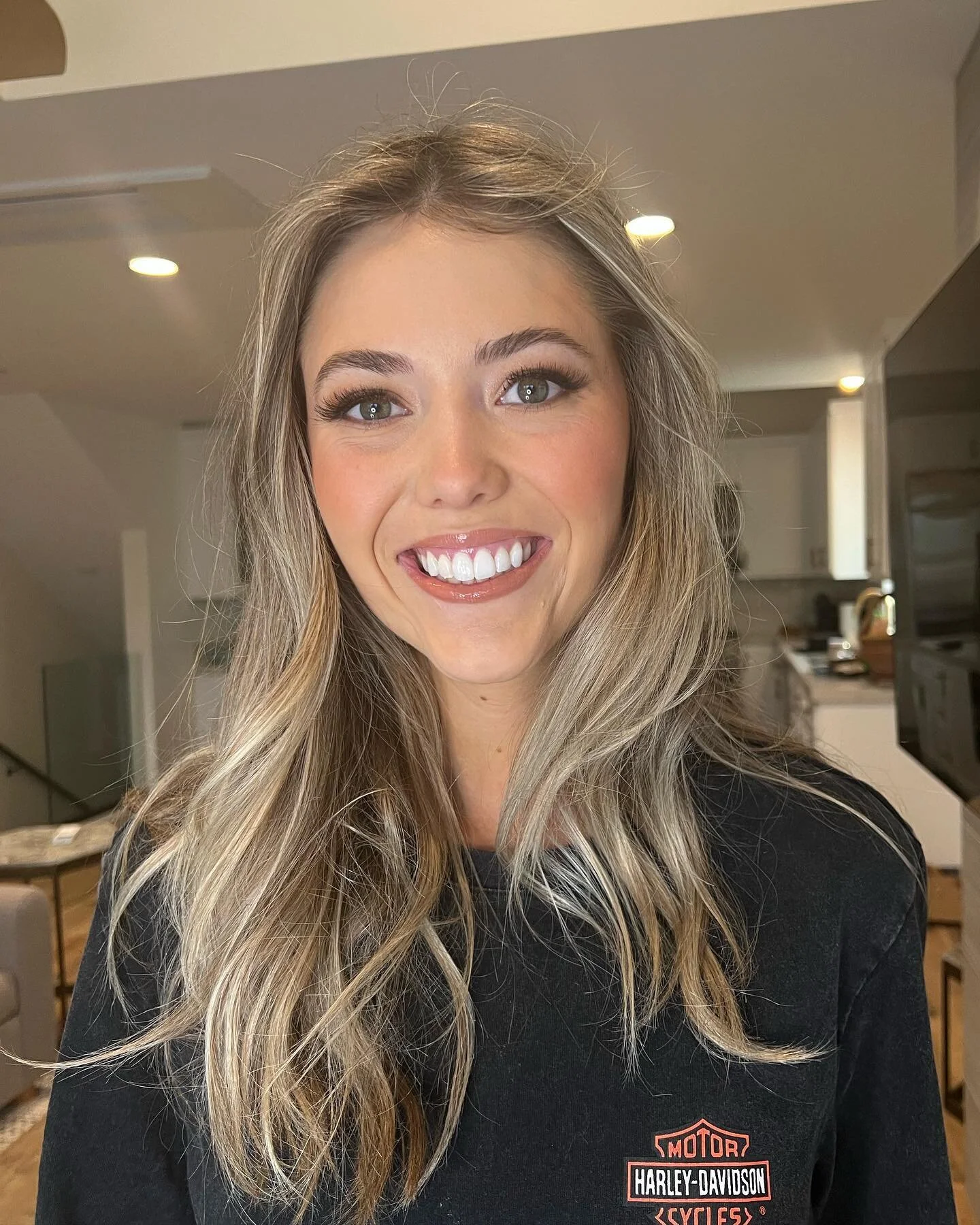 Bridesmaid Glam🤎 

&bull;&bull;&bull;

Please email me or DM me to book your next appointment!🫶🏻