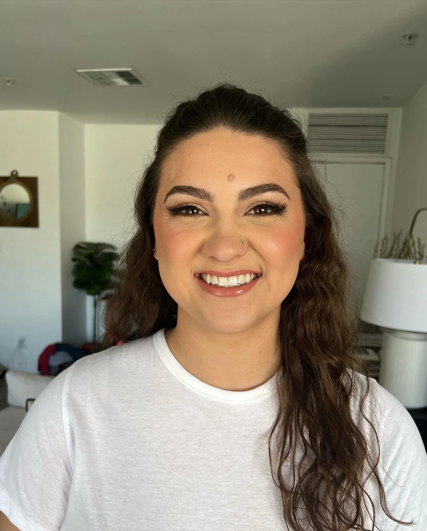 Wedding Trial✔️

&bull;&bull;&bull;

Check out my website in my bio for bookings!💕