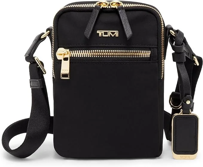 Tumi Crossbody