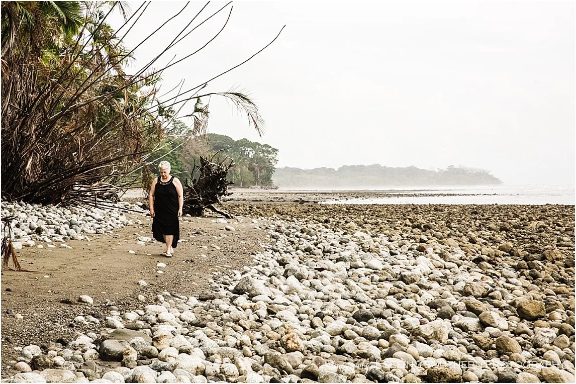 Off the Grid on Osa Peninsula