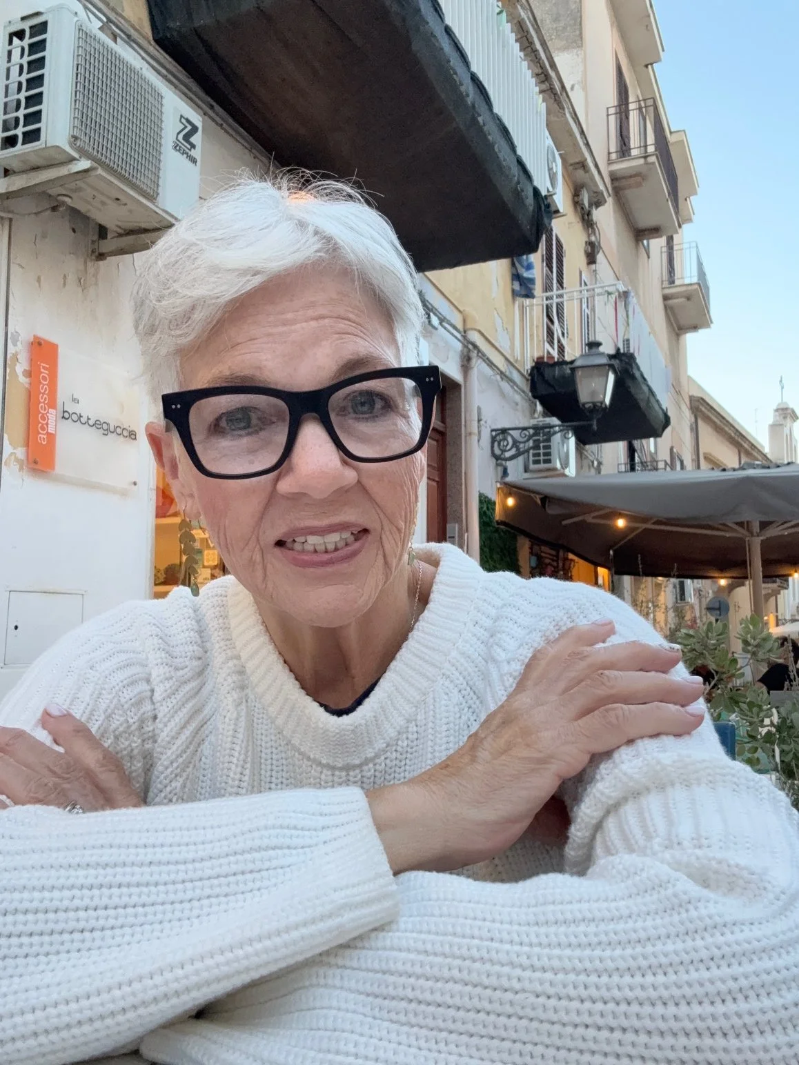 What one week in Sicily has taught me