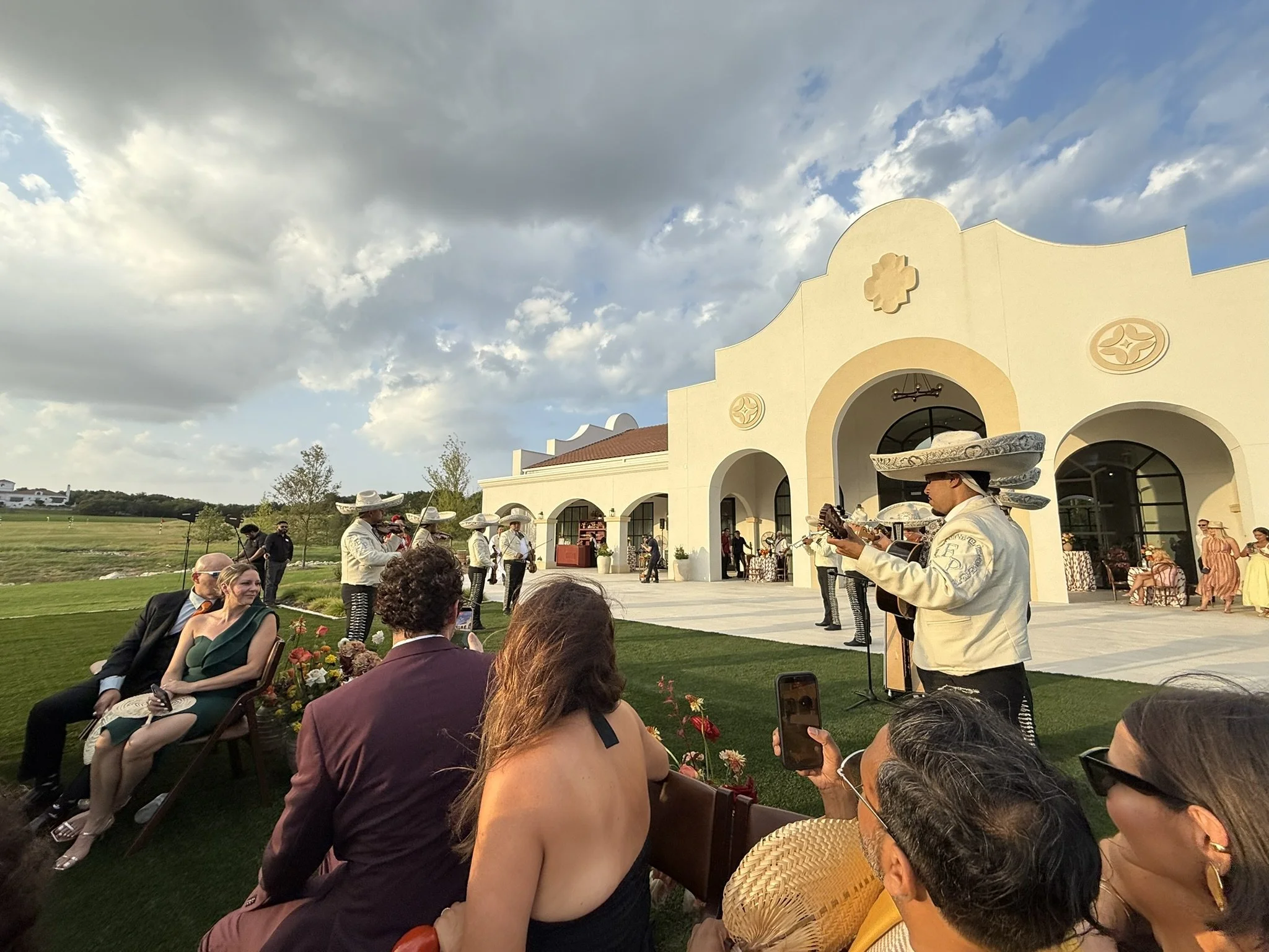 Destination weddings are on the rise at Signia by Hilton, La Cantera Resort &amp; Spa, San Antonio