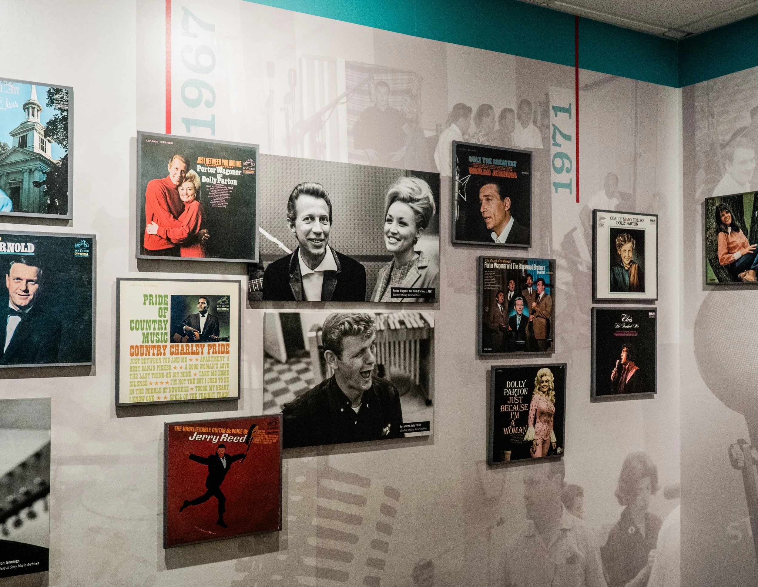 RCA Studio B, Nashville