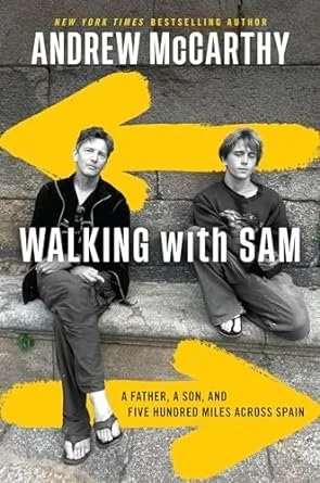 Walking with Sam