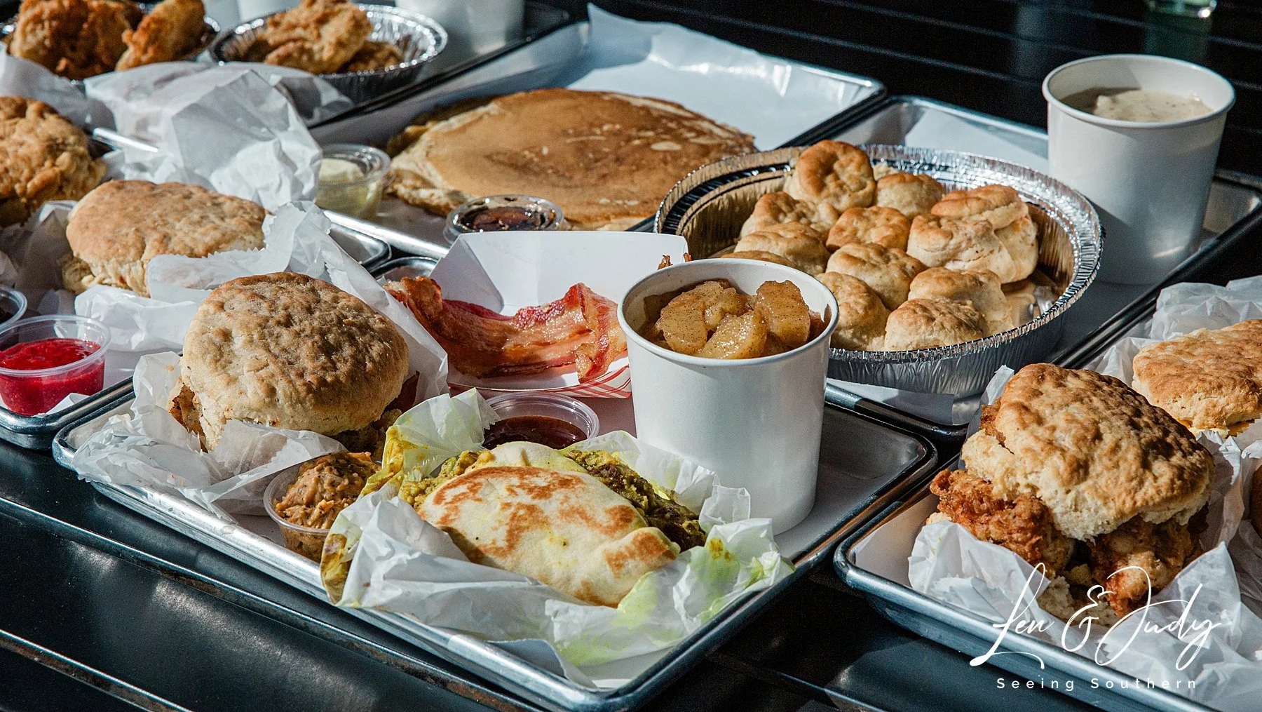 scratch biscuit company