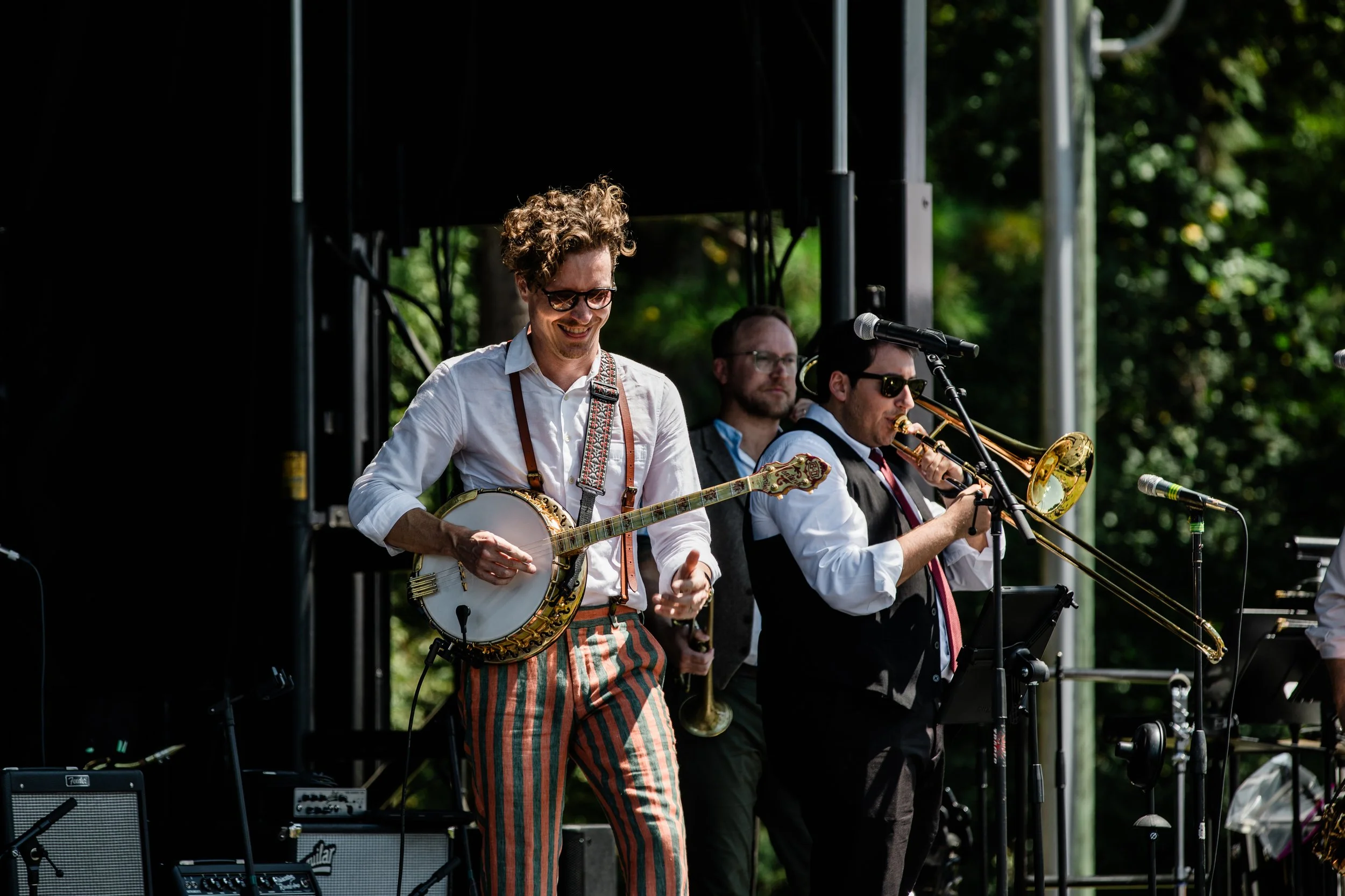 Blind Willie McTell Music Festival heats up Thomson, Georgia in September