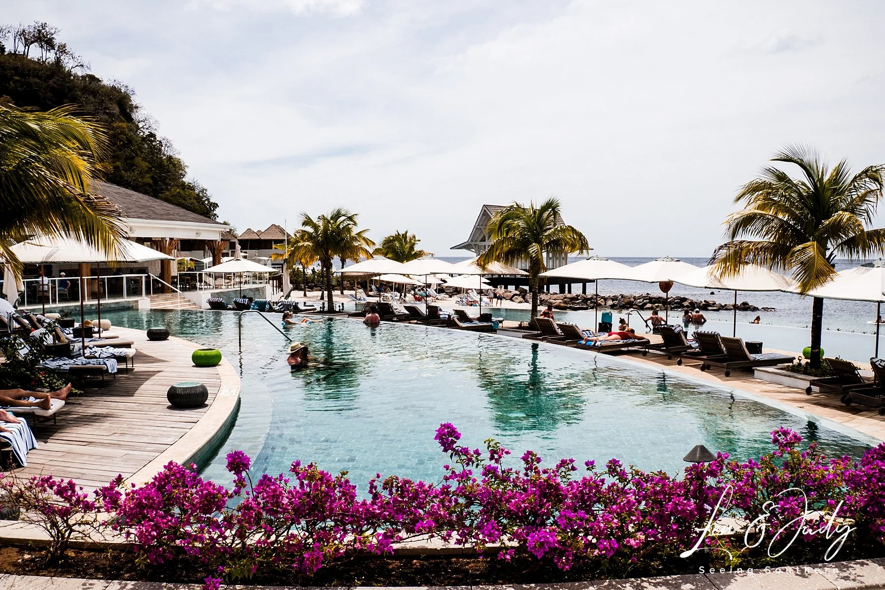 sandals st. vincent