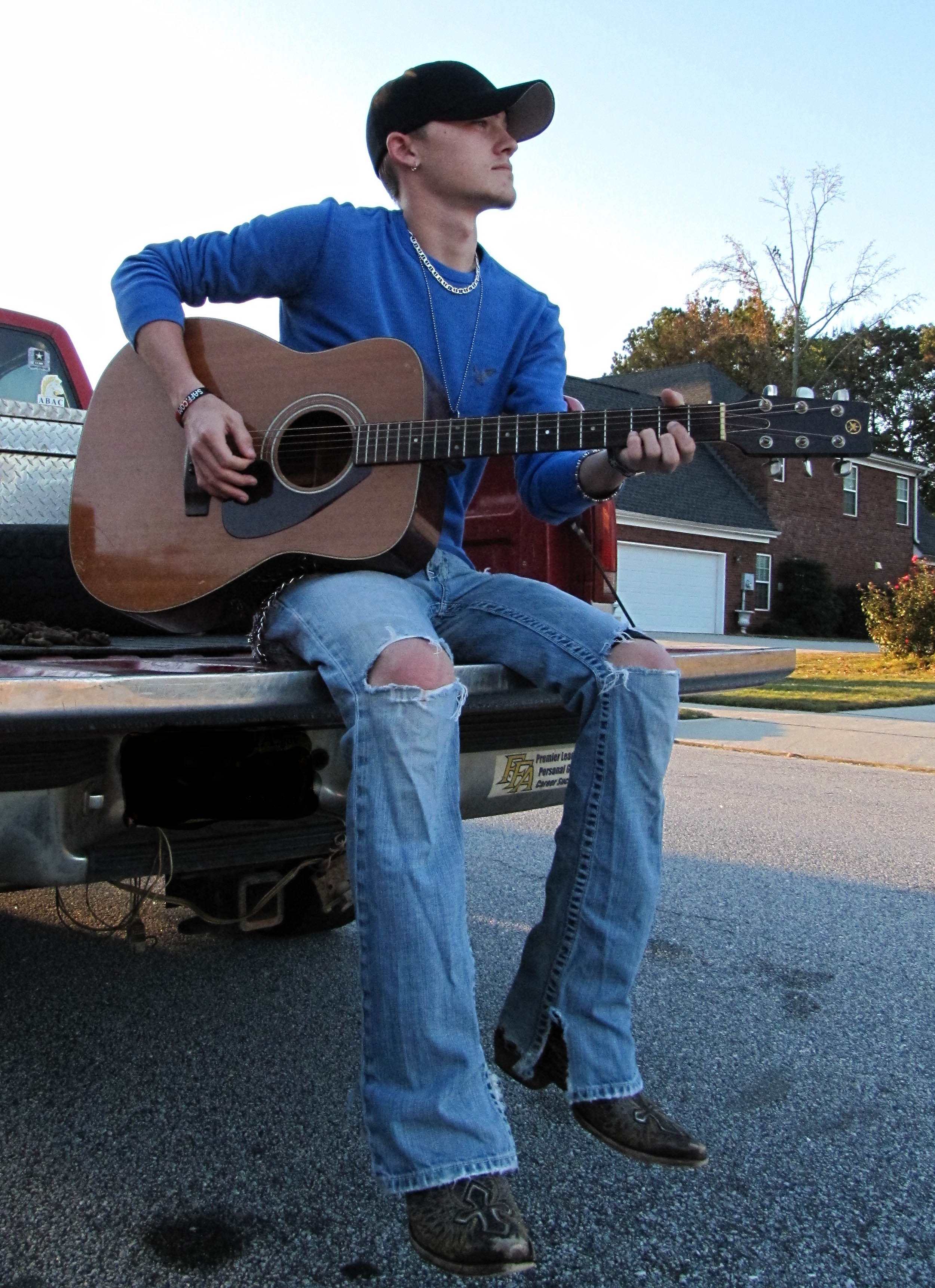 My ‘deer in the headlights’ moments