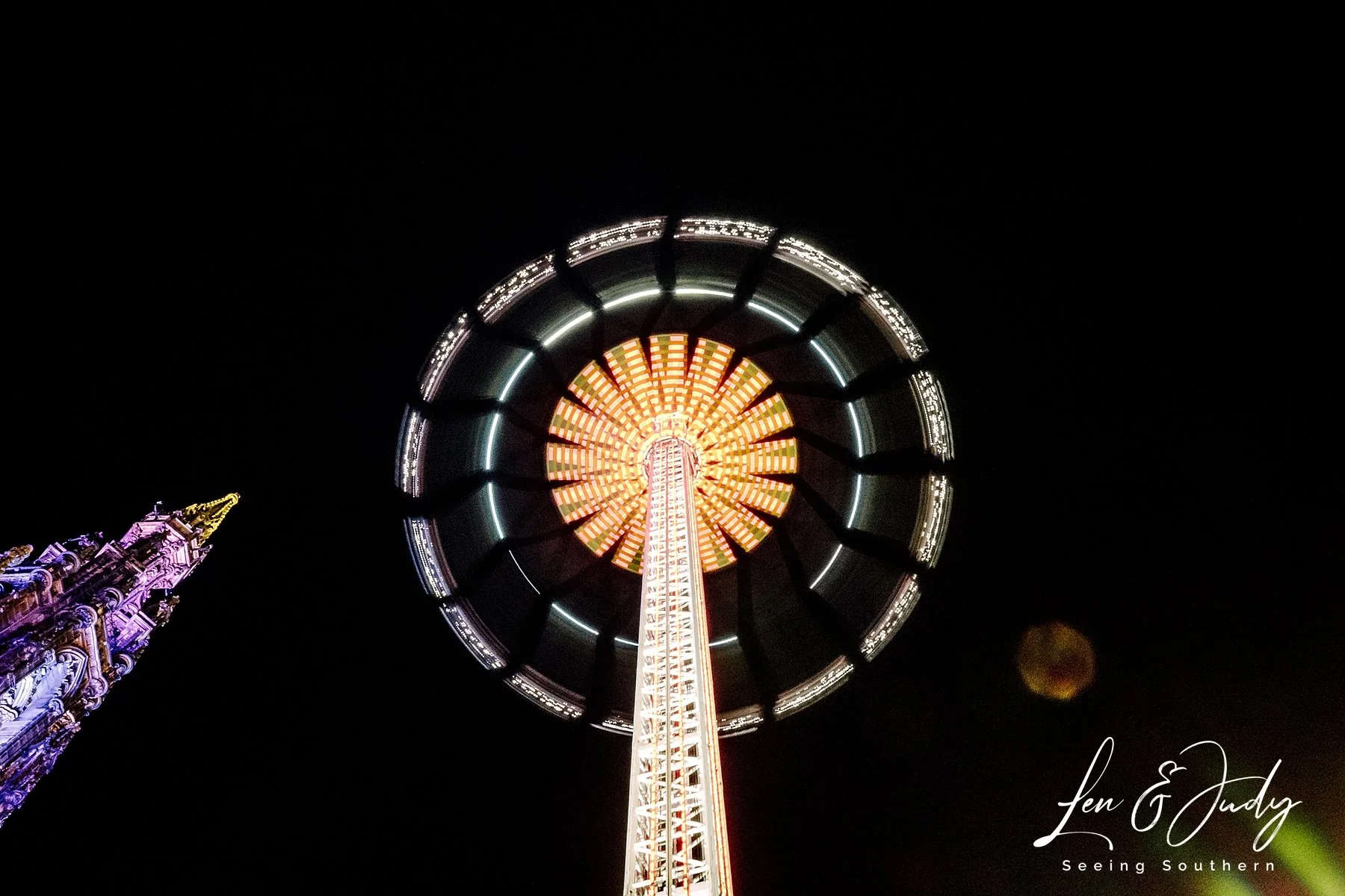 Seeing Southern | The year in photos