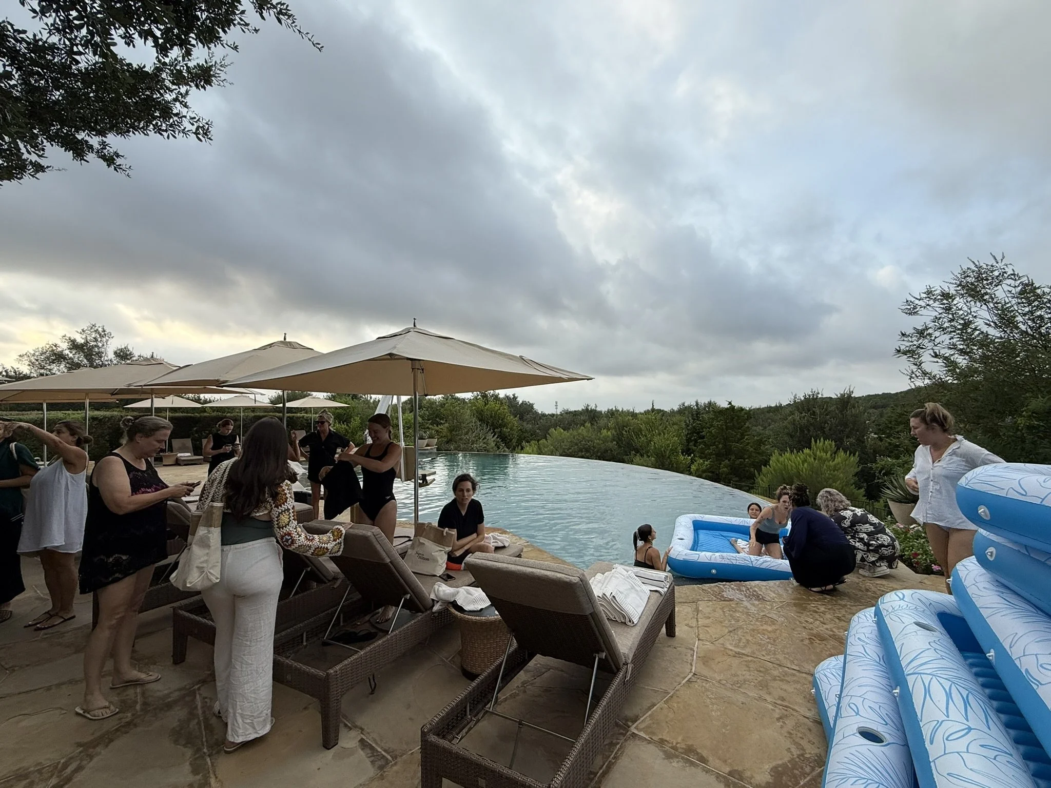 La Cantera Spa