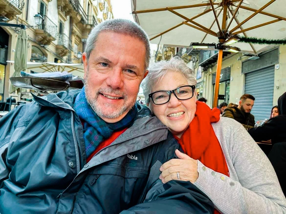 What’s in my luggage?