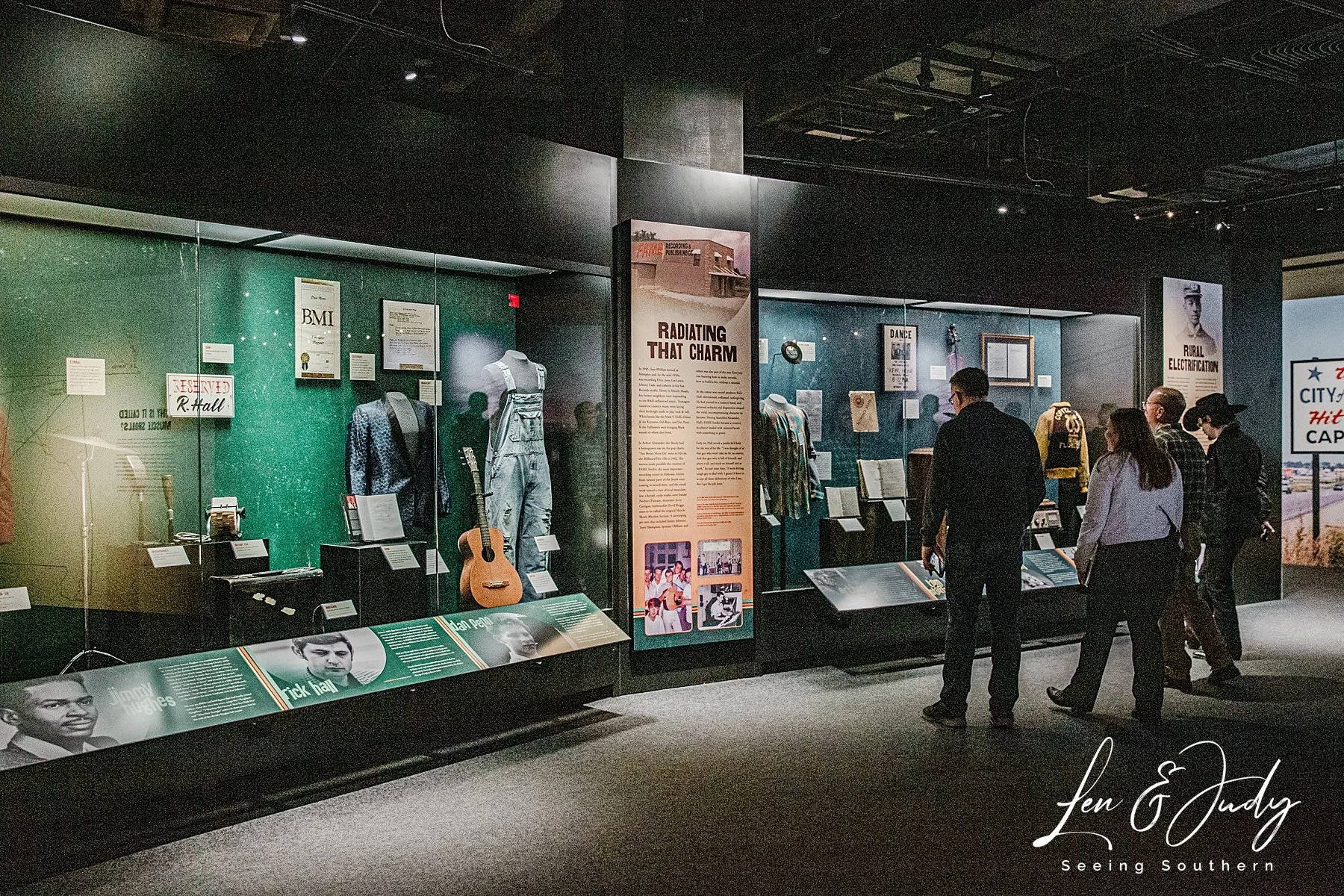 Country Music Hall of Fame
