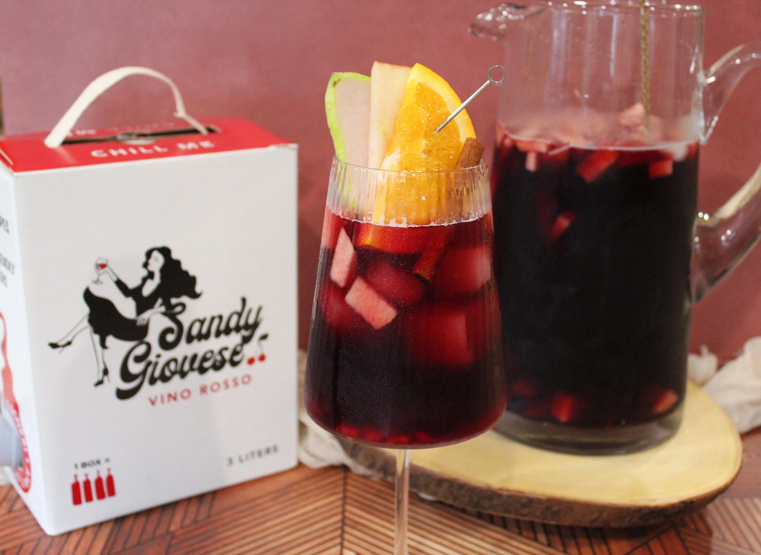 Cool cocktails to tame the summer heat