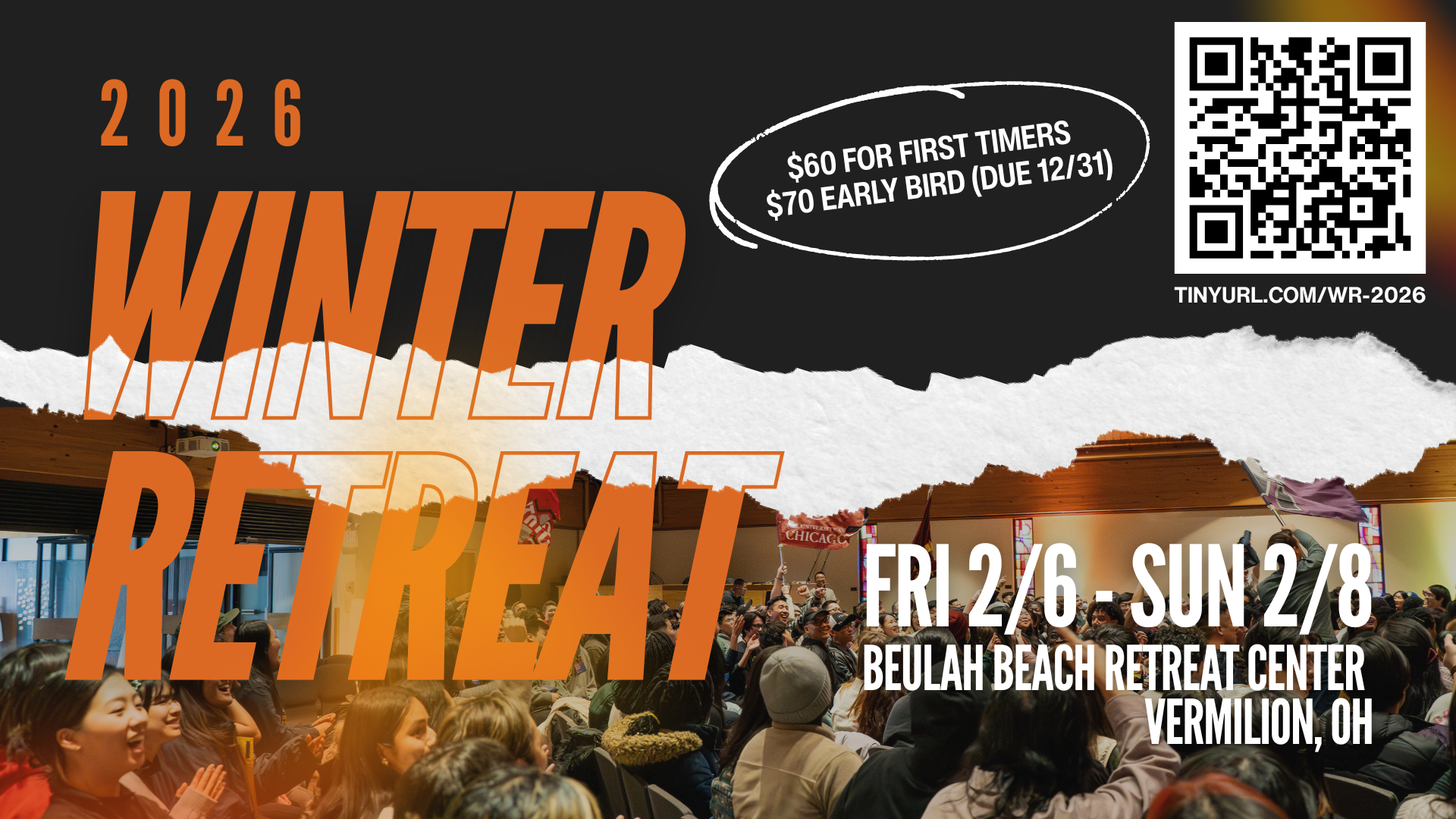 Winter Retreat