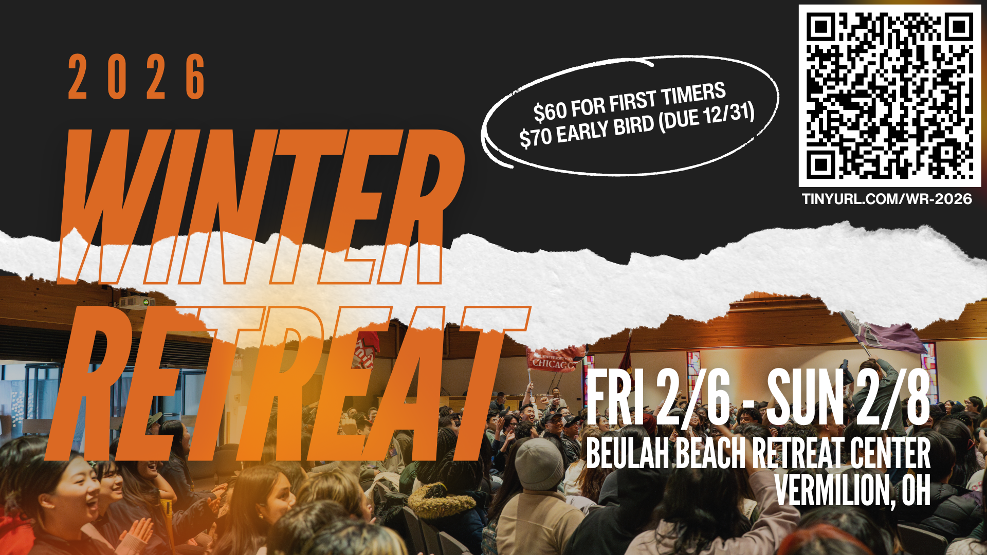Winter Retreat