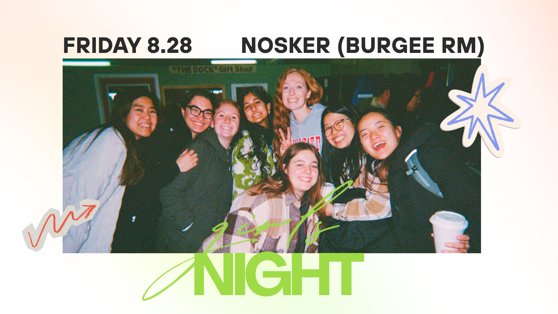 Girls Night