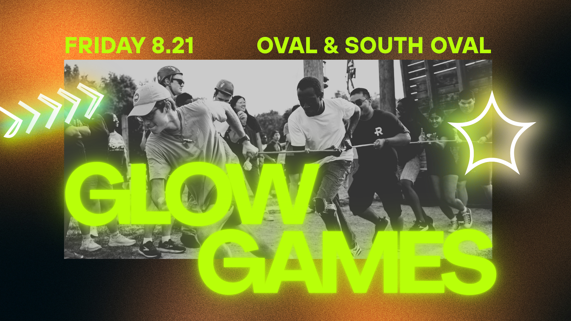 Glow Games 