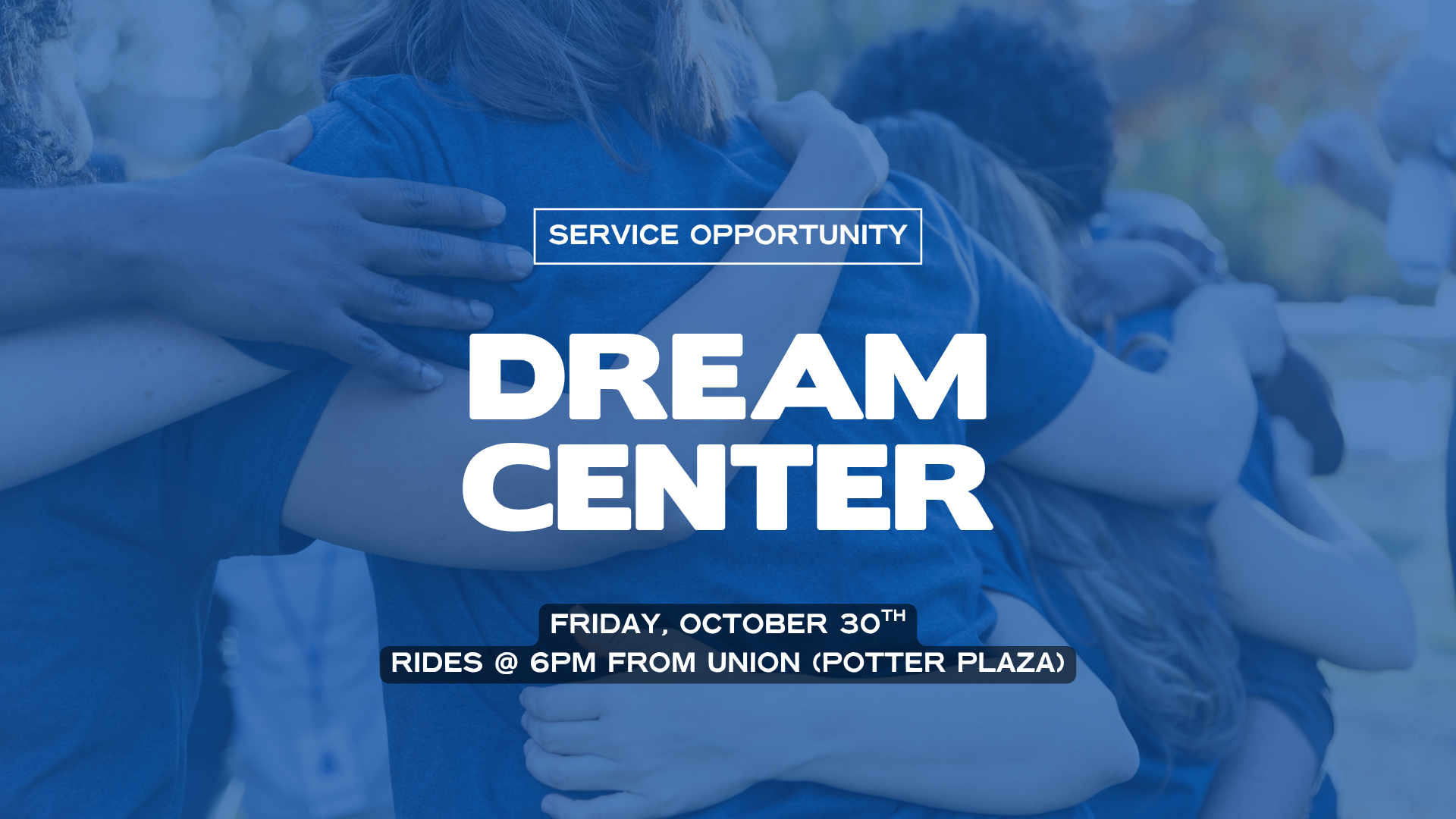 Dream Center