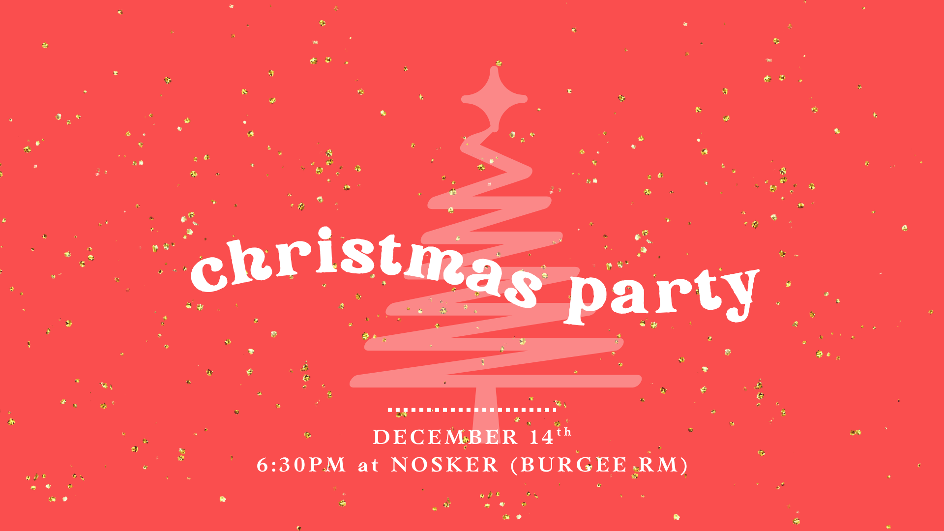 Christmas Party