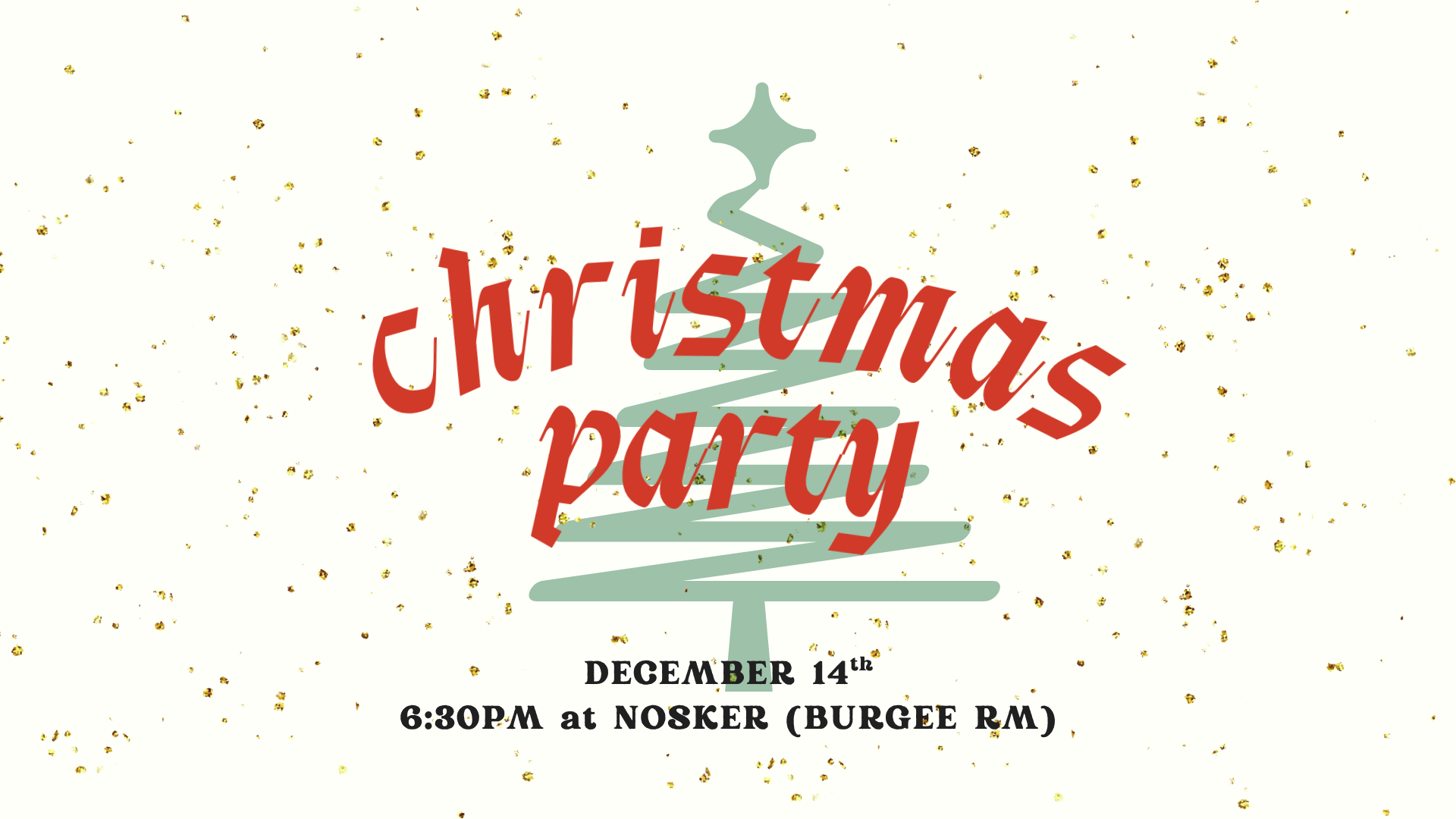 Christmas Party