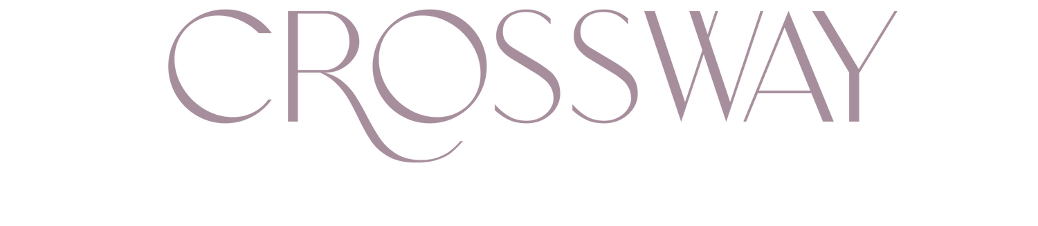 The Crossway Co.