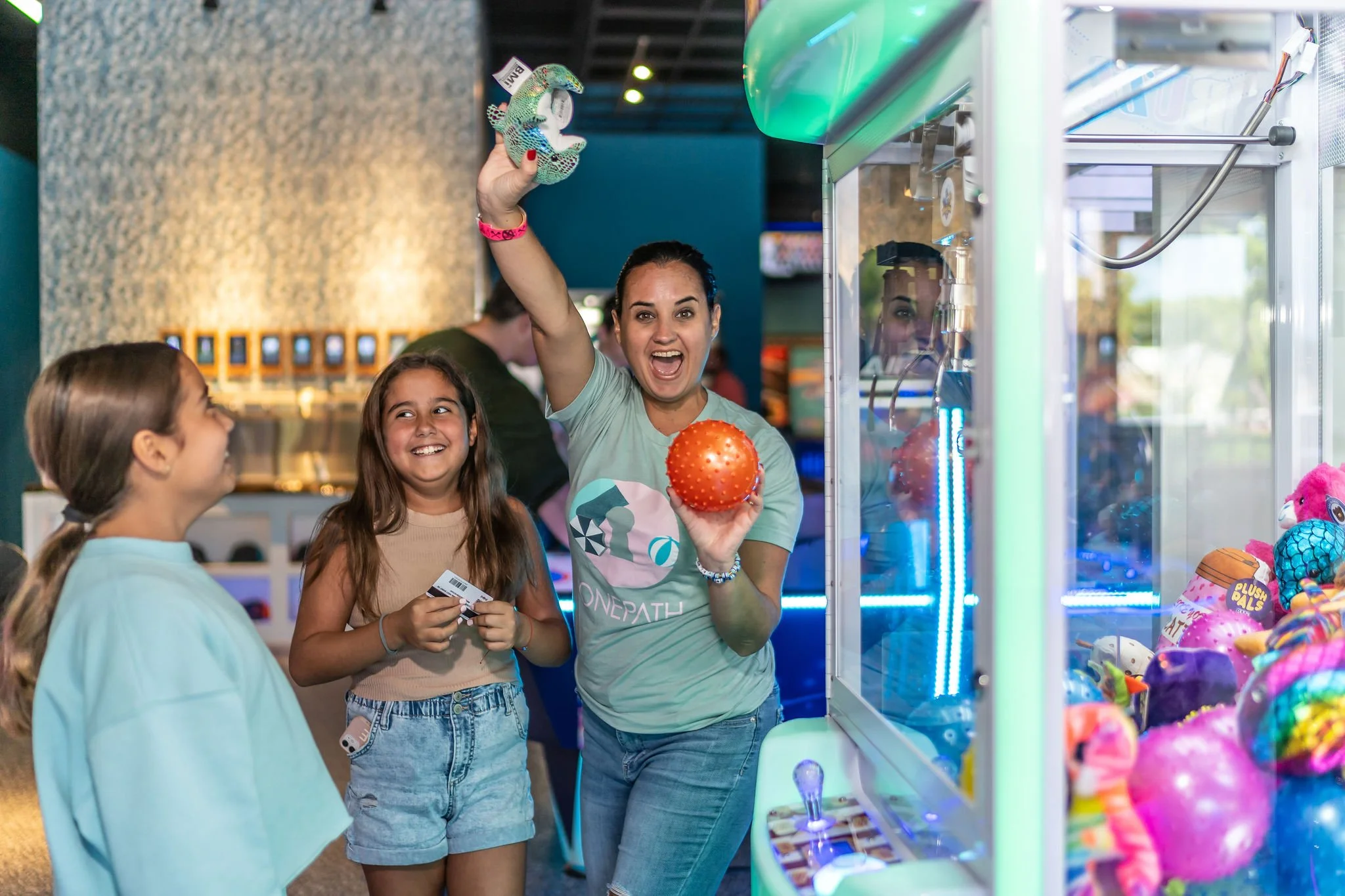 Pinfish Entertainment - Image 3