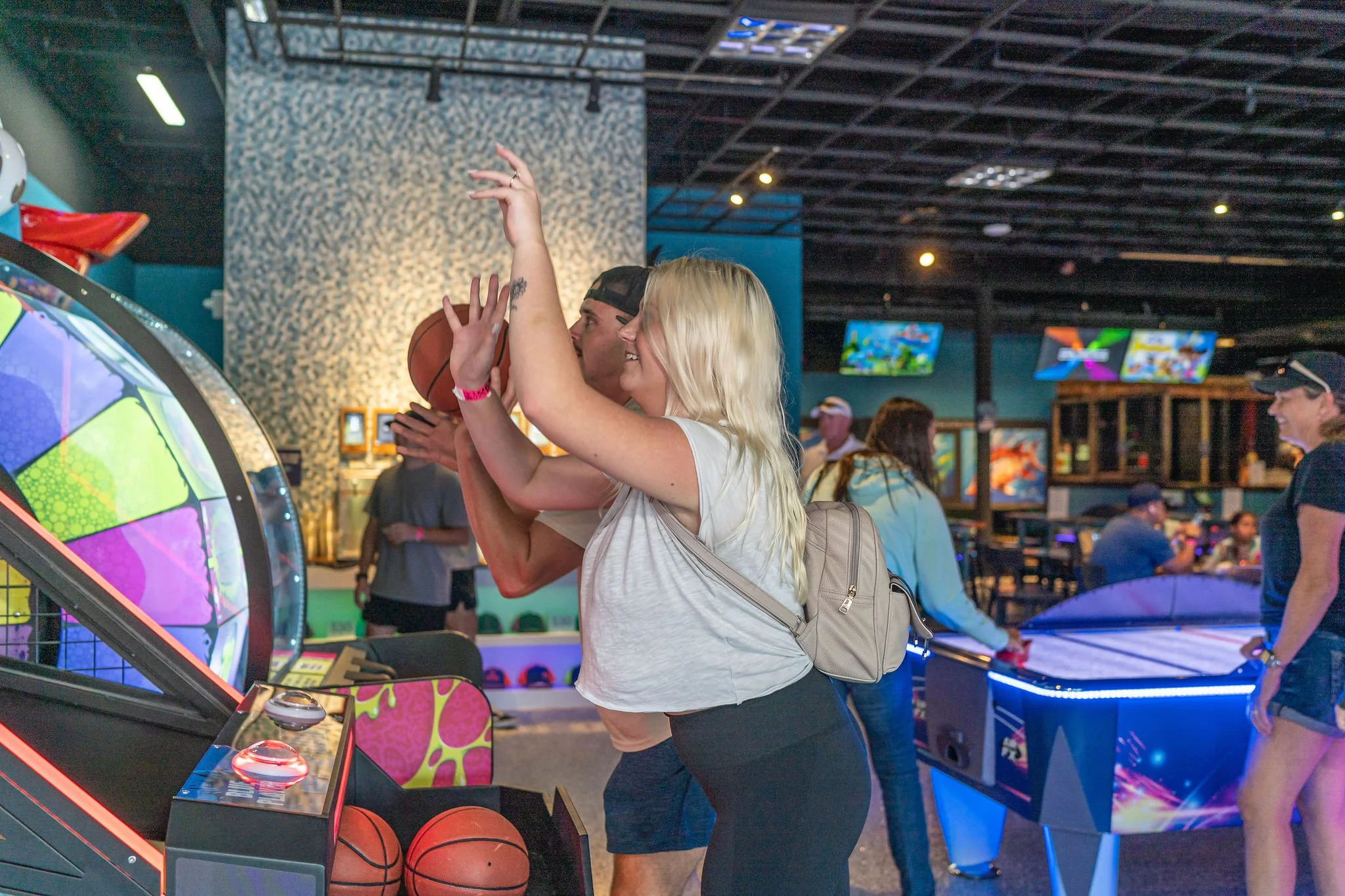 Pinfish Entertainment - Image 1