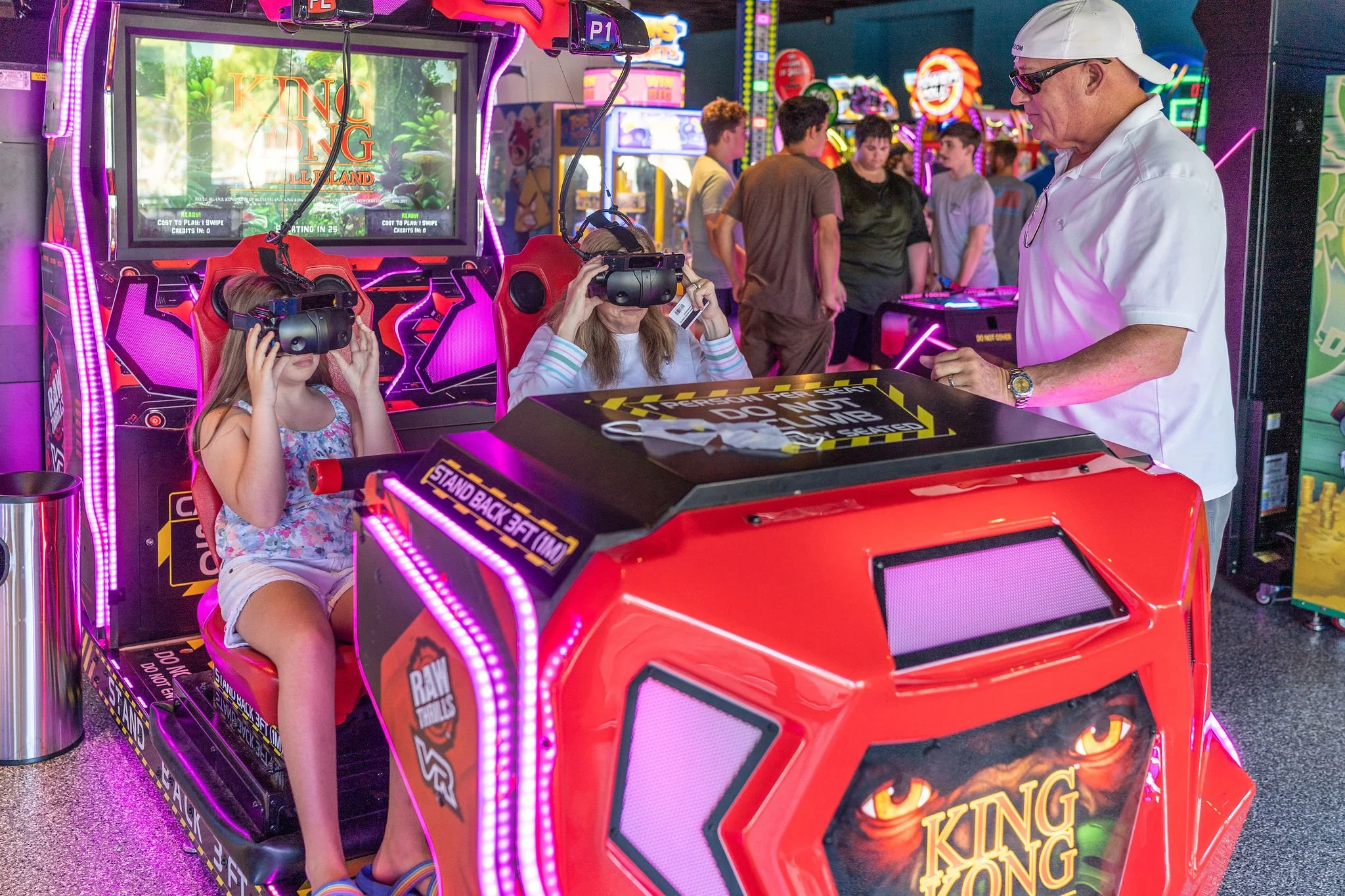 Pinfish Entertainment - Image 2