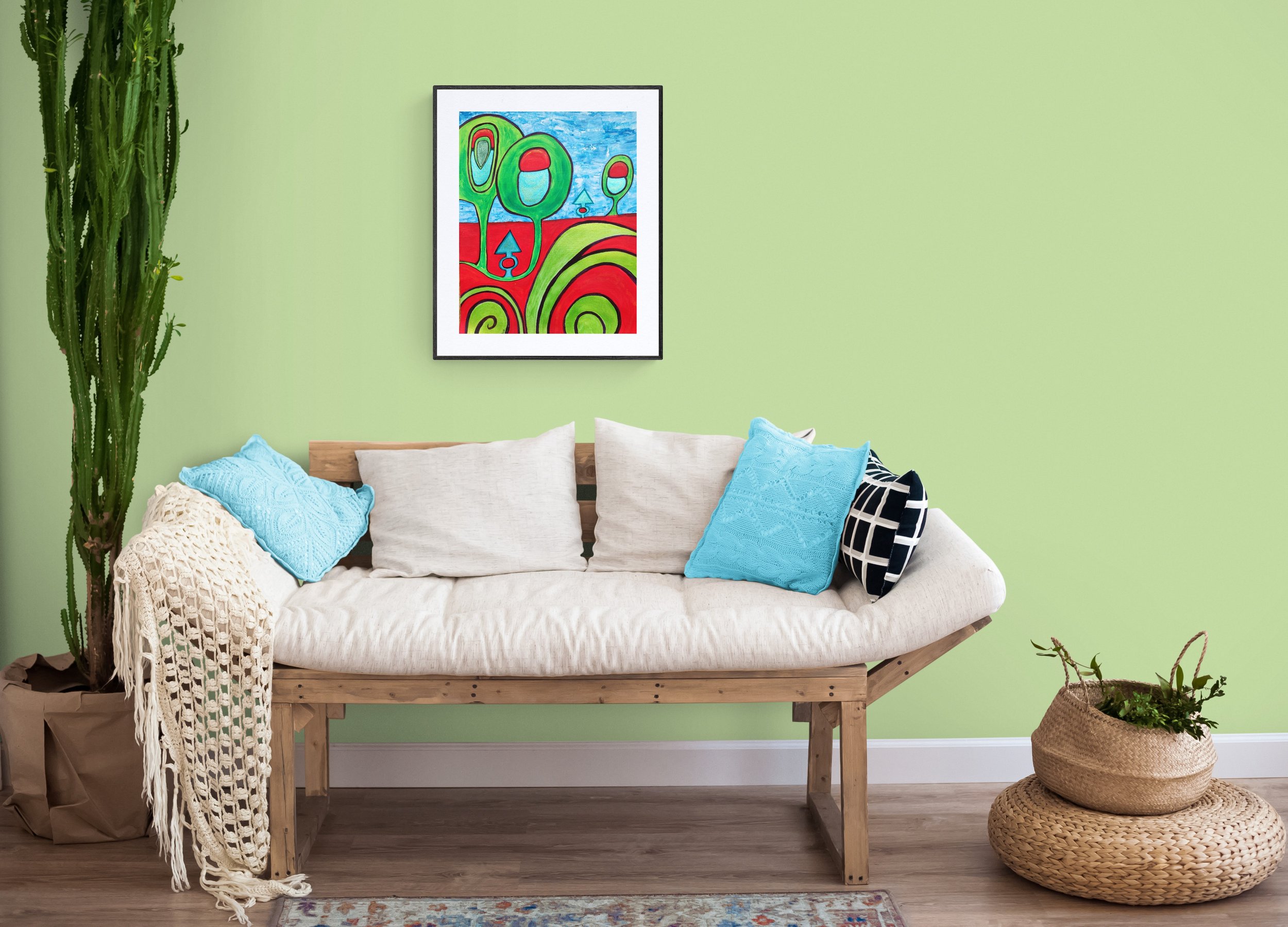 Room Setting - Chromatic Canopy 2 .jpg