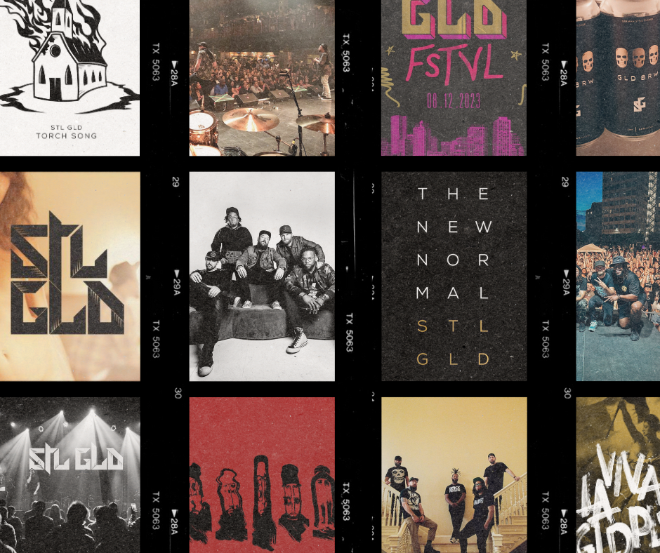 A Decade of GLD: Celebrating 10 Years of STL GLD
